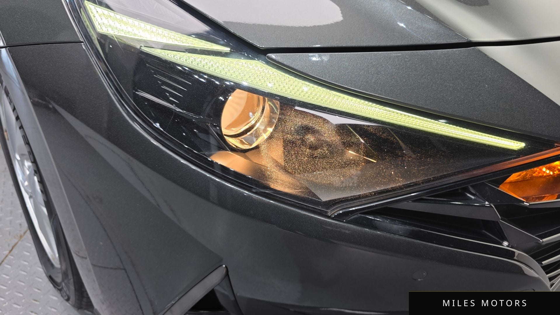 Hyundai AVANTE 2021 — миниатюра 8