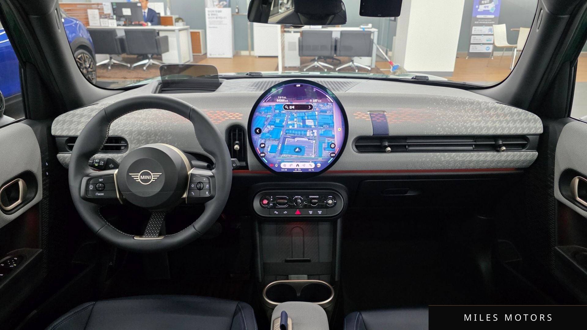 MINI Cooper S 2025 — миниатюра 7