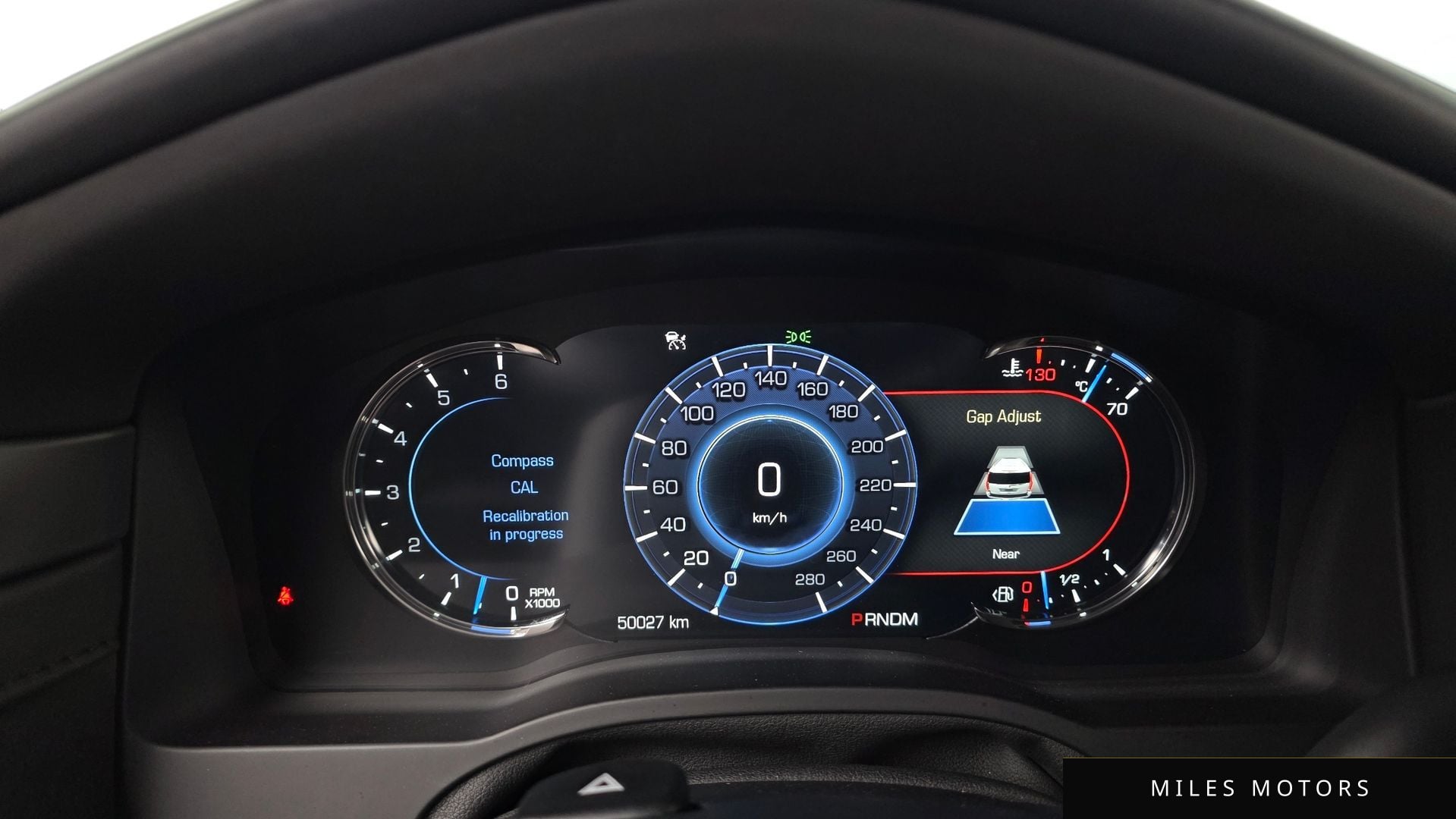 Cadillac Escalade 2016 — миниатюра 8
