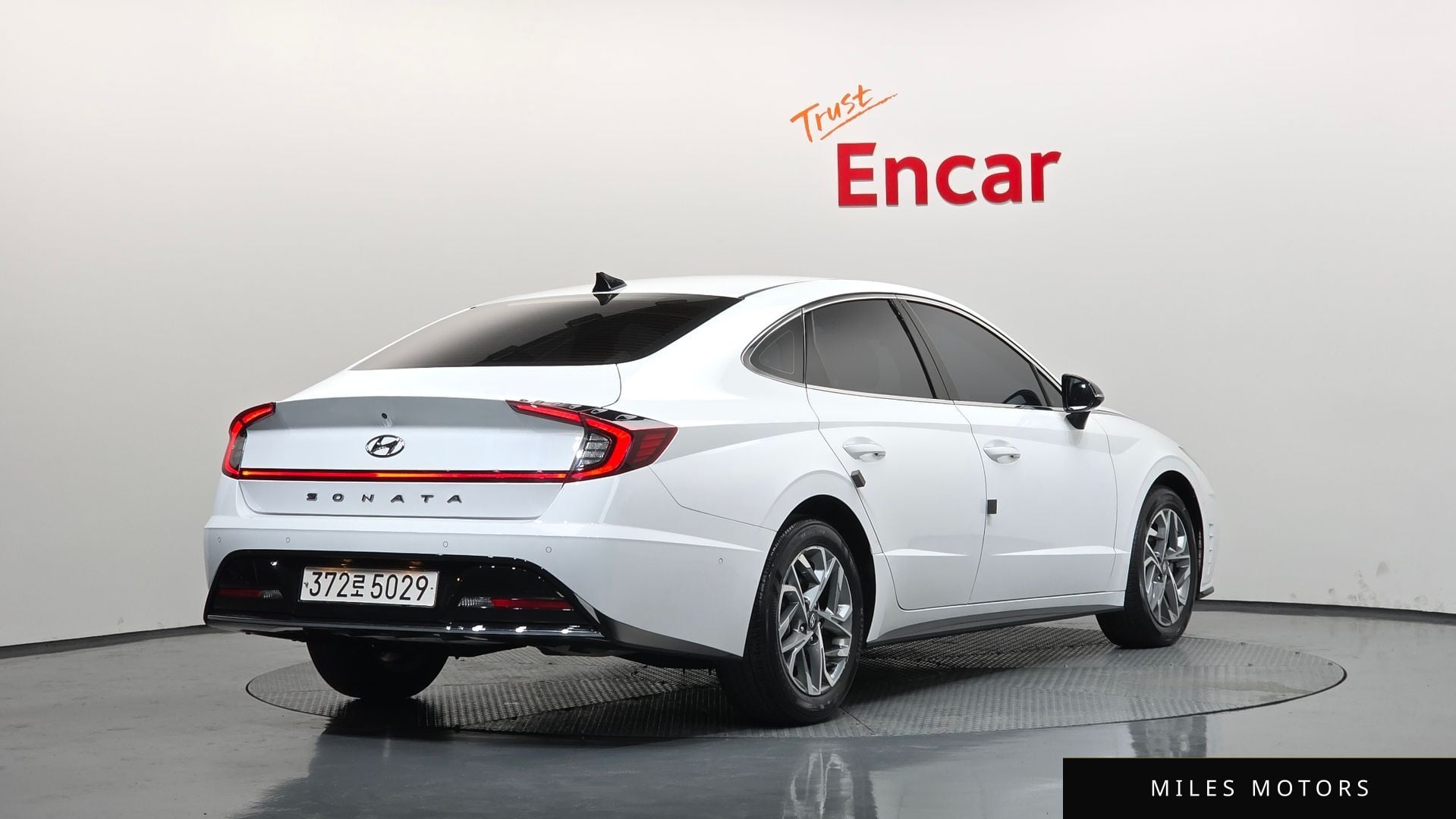 Hyundai Sonata 2022 — миниатюра 2