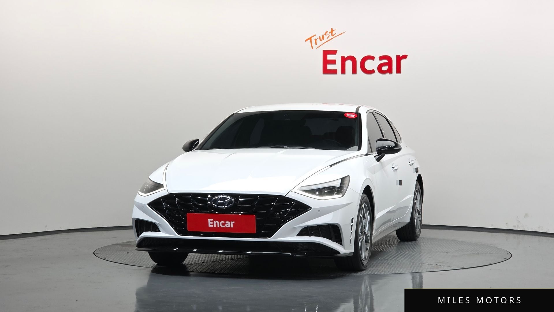 Hyundai Sonata 2022 — миниатюра 3