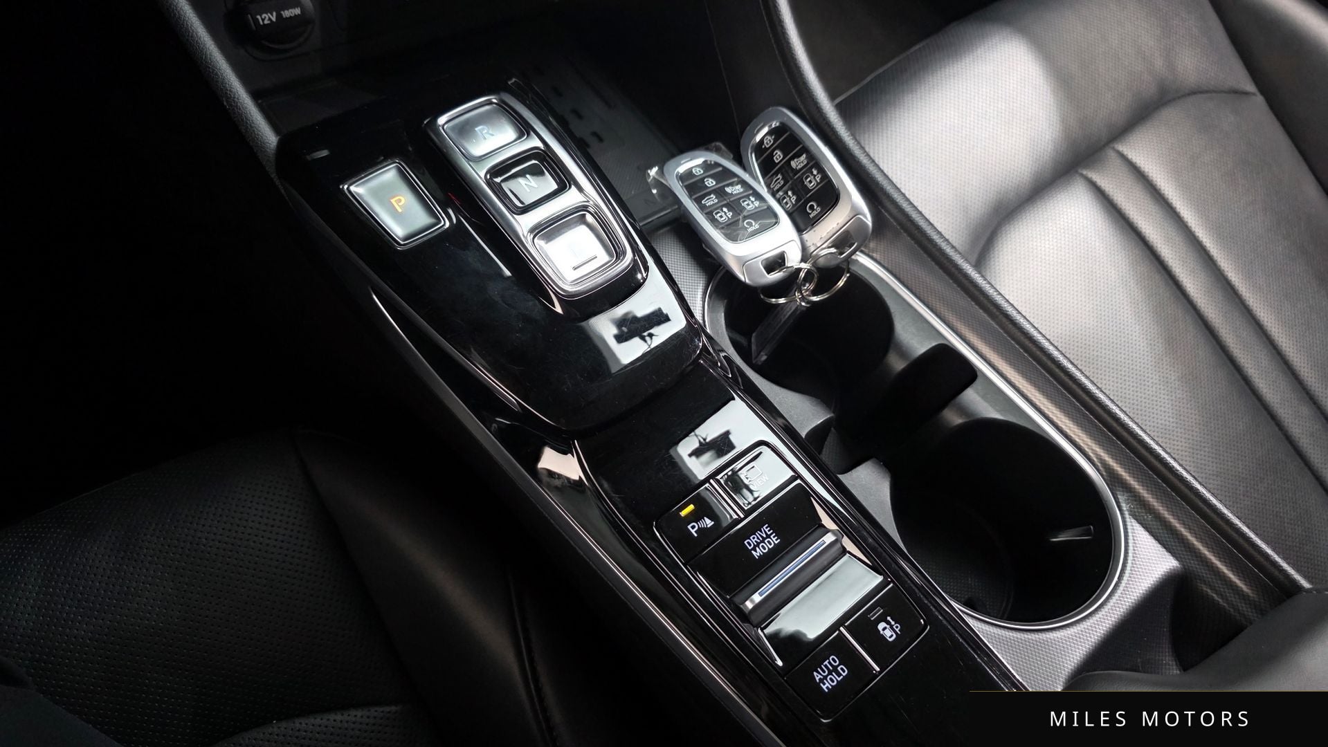 Hyundai Sonata 2022 — миниатюра 12