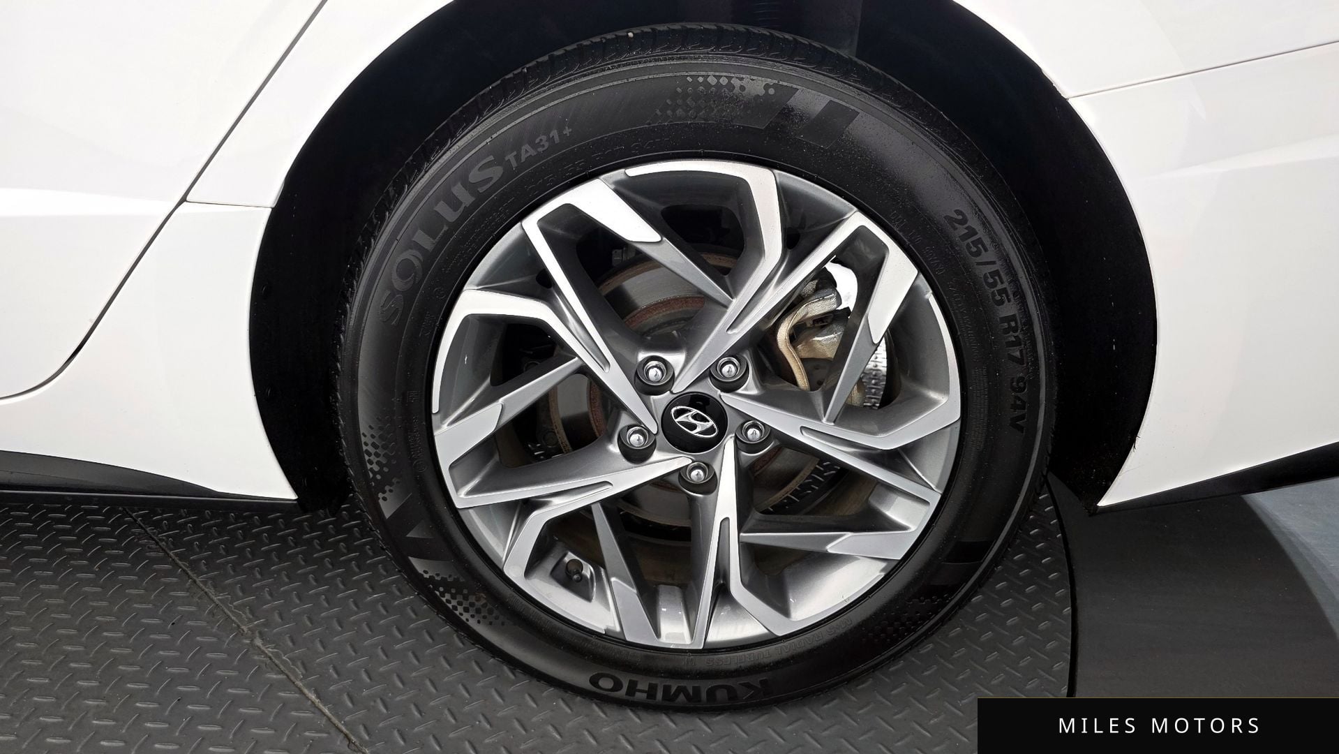 Hyundai Sonata 2022 — миниатюра 7