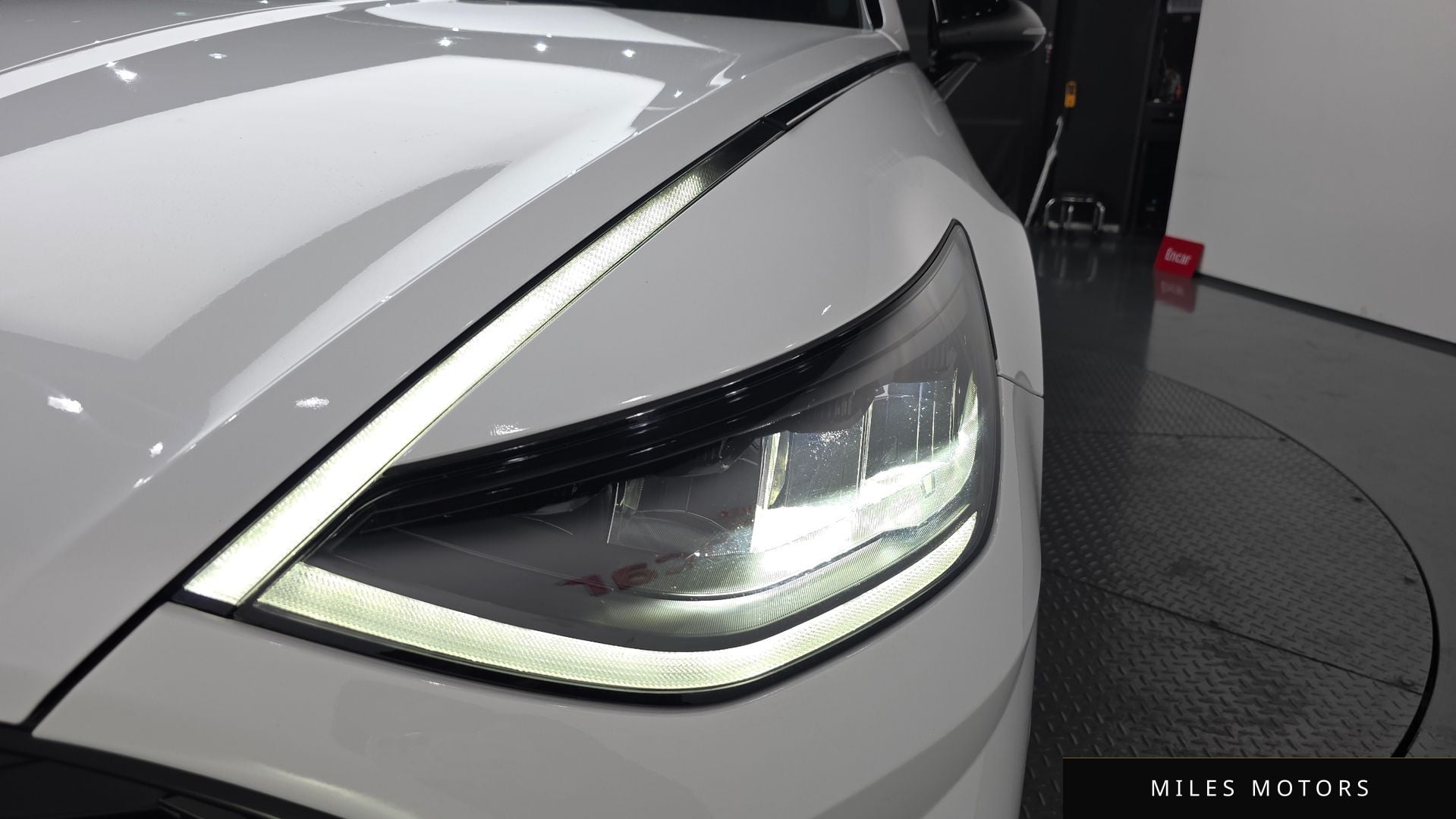 Hyundai Sonata 2022 — миниатюра 8