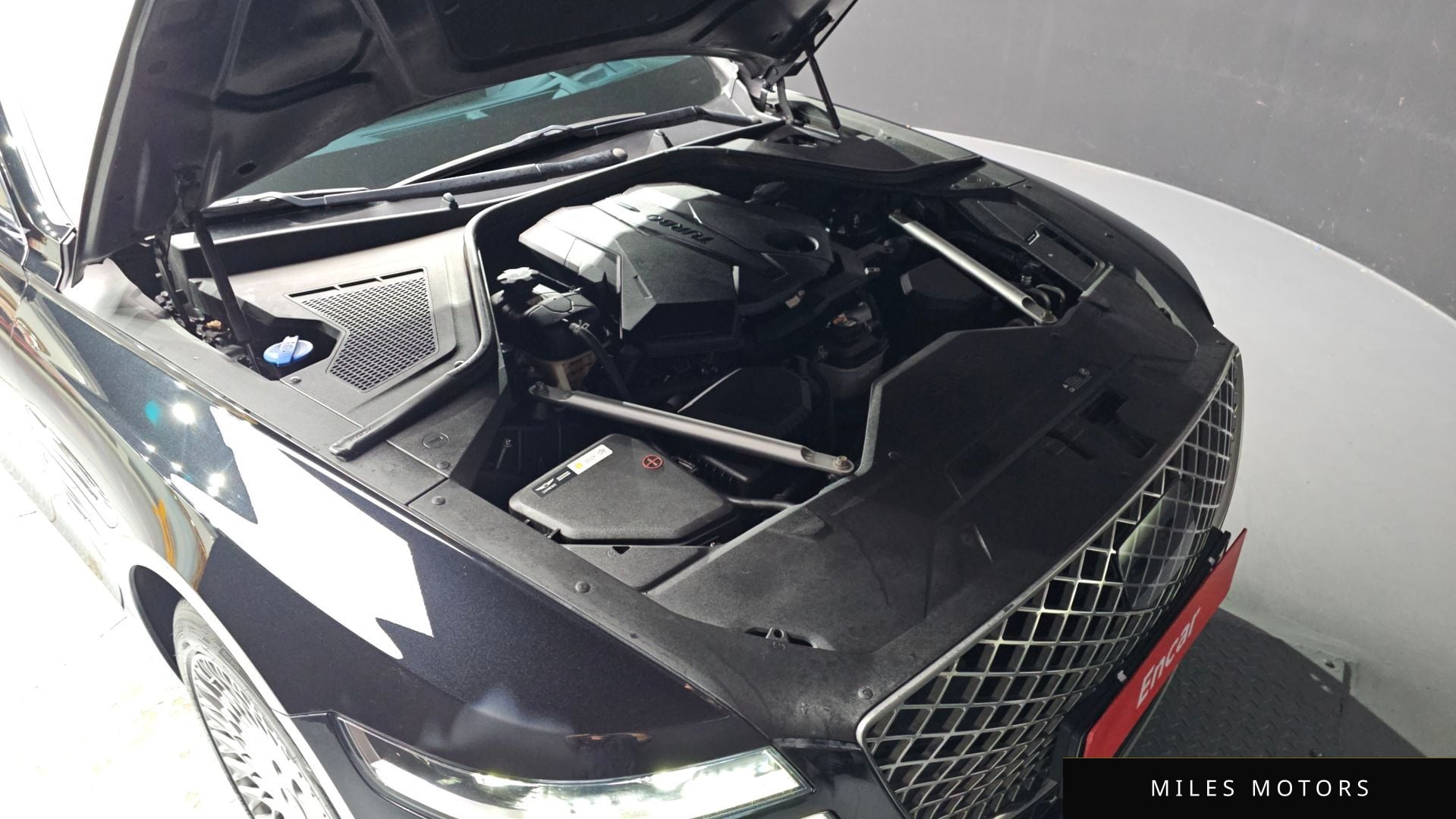 Genesis G80 (RG3) 2021 — миниатюра 6