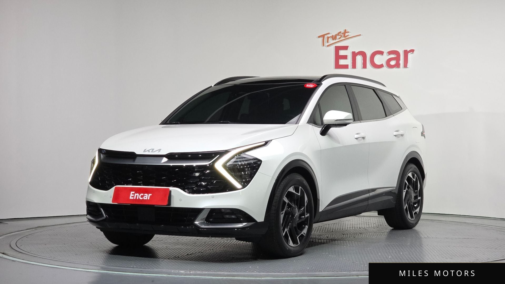 Kia Sportage 2022 — фото 1 из 12