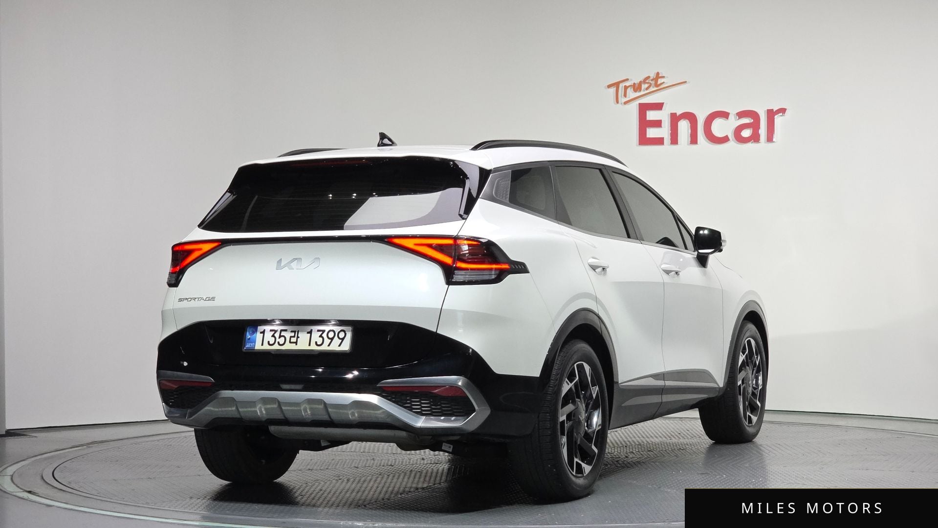 Kia Sportage 2022 — миниатюра 2