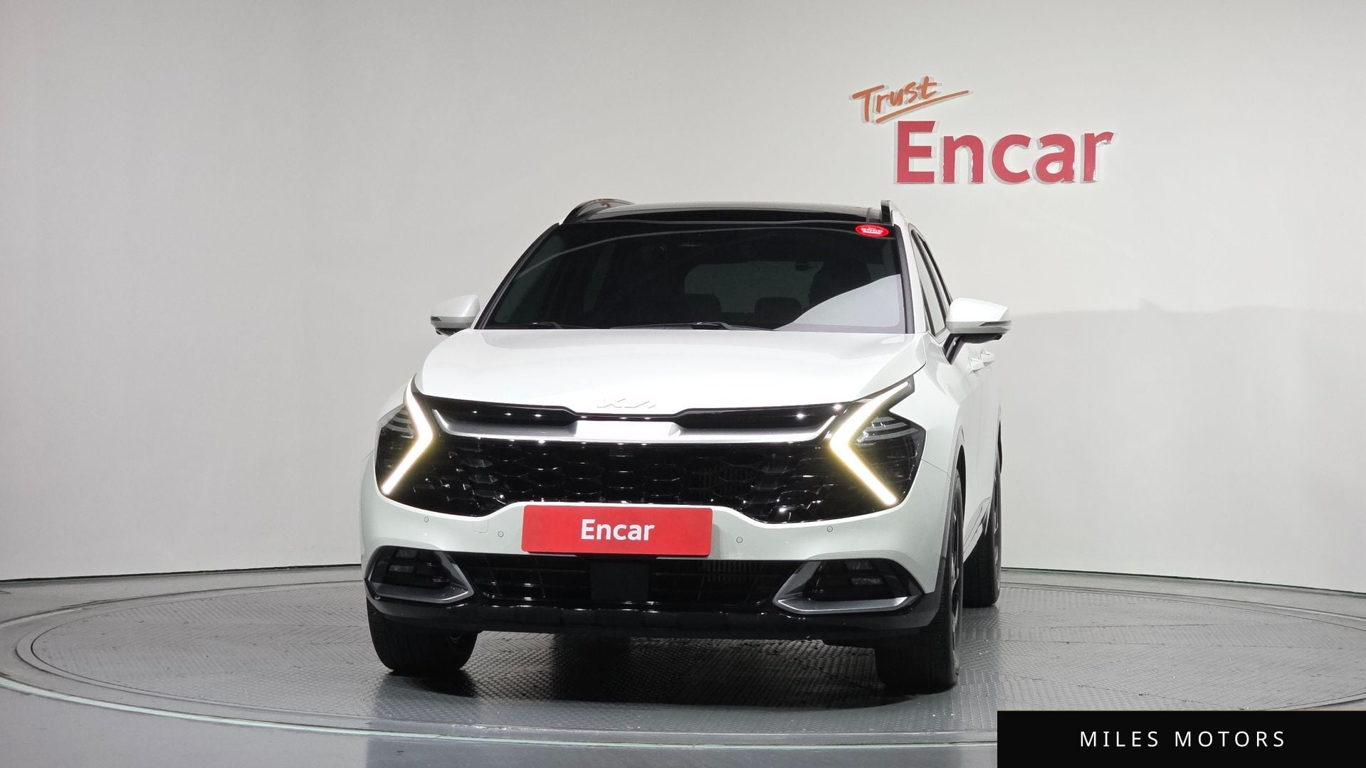 Kia Sportage 2022 — миниатюра 3