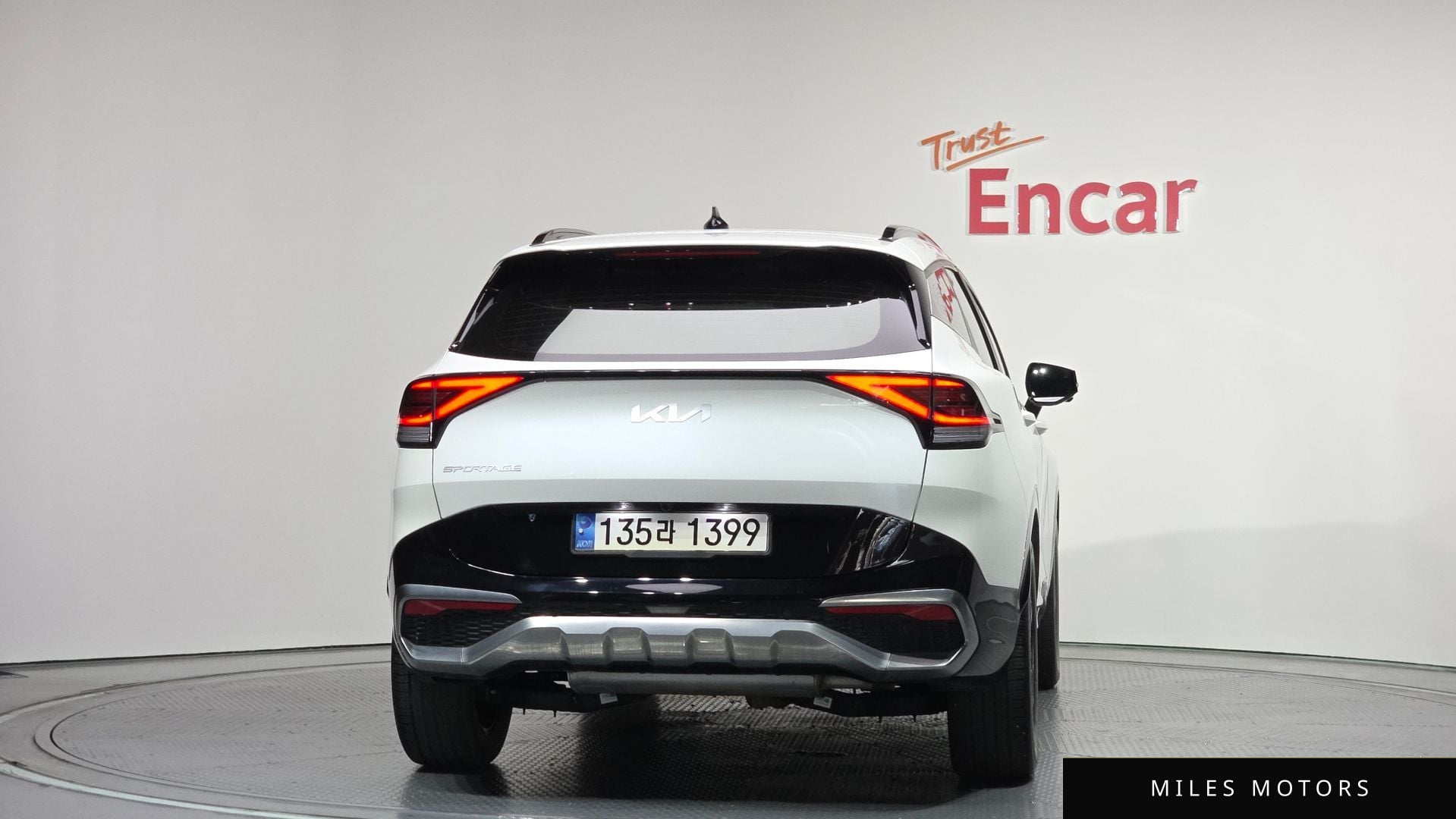 Kia Sportage 2022 — миниатюра 4