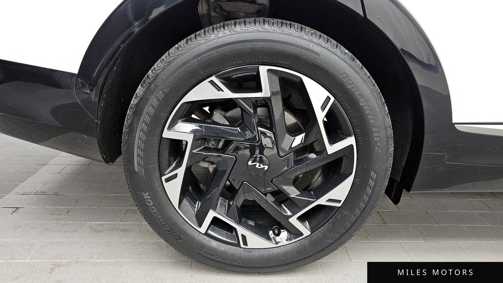 Kia Sportage 2022 — миниатюра 5