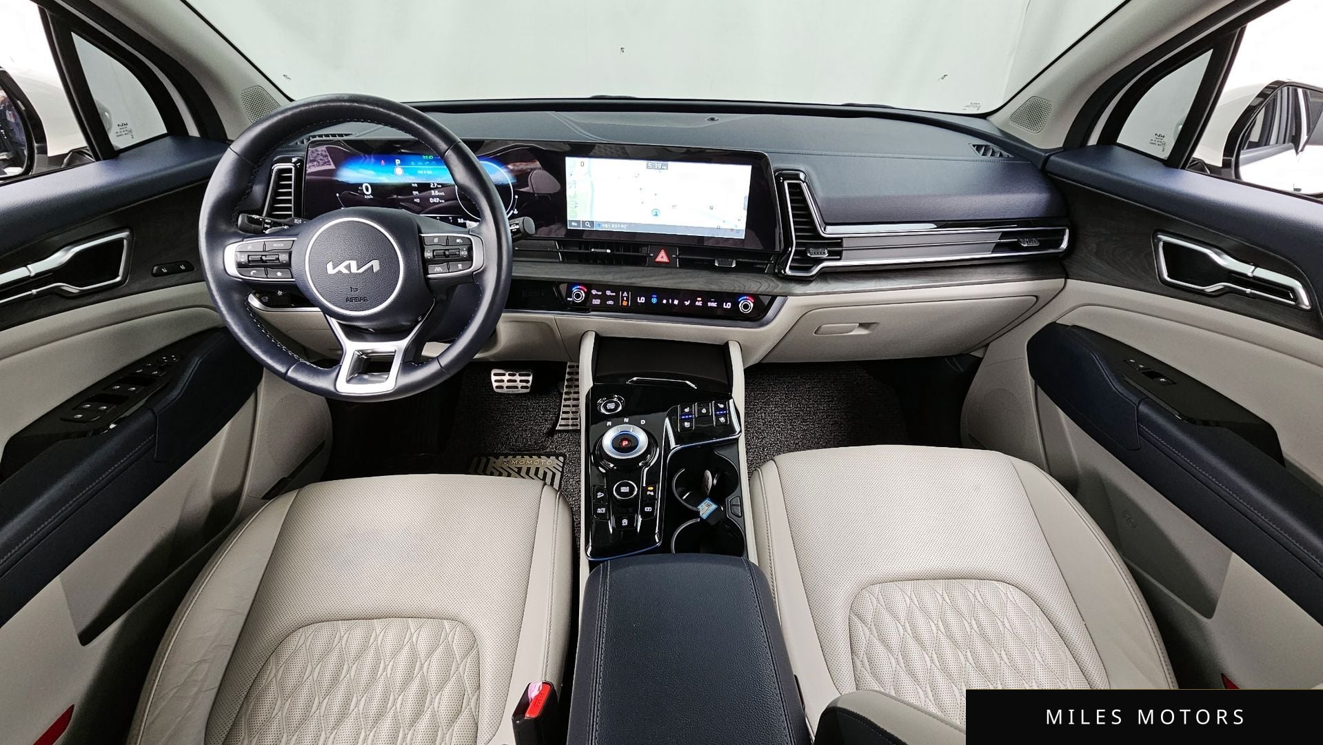 Kia Sportage 2022 — миниатюра 10