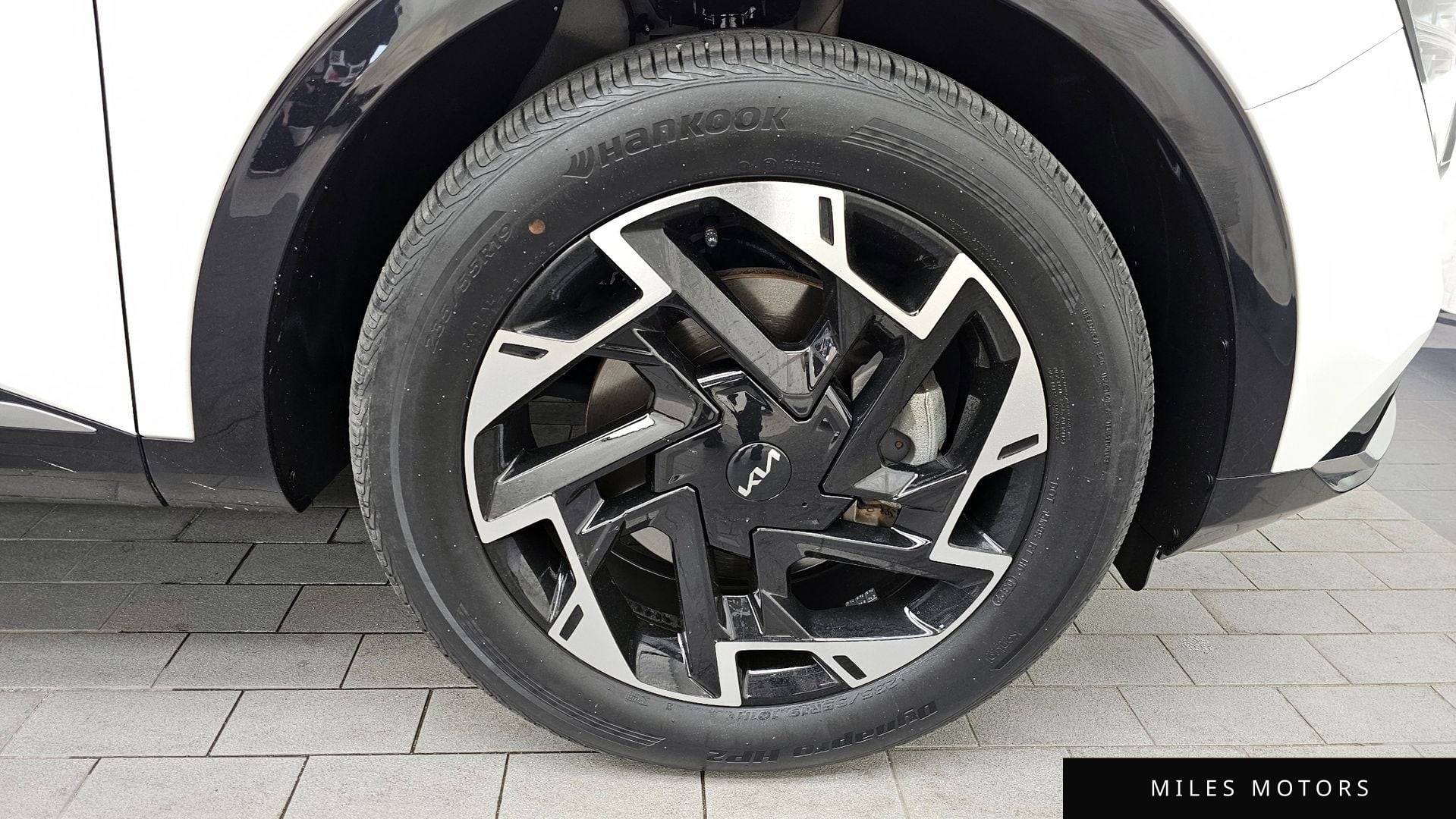 Kia Sportage 2022 — миниатюра 7