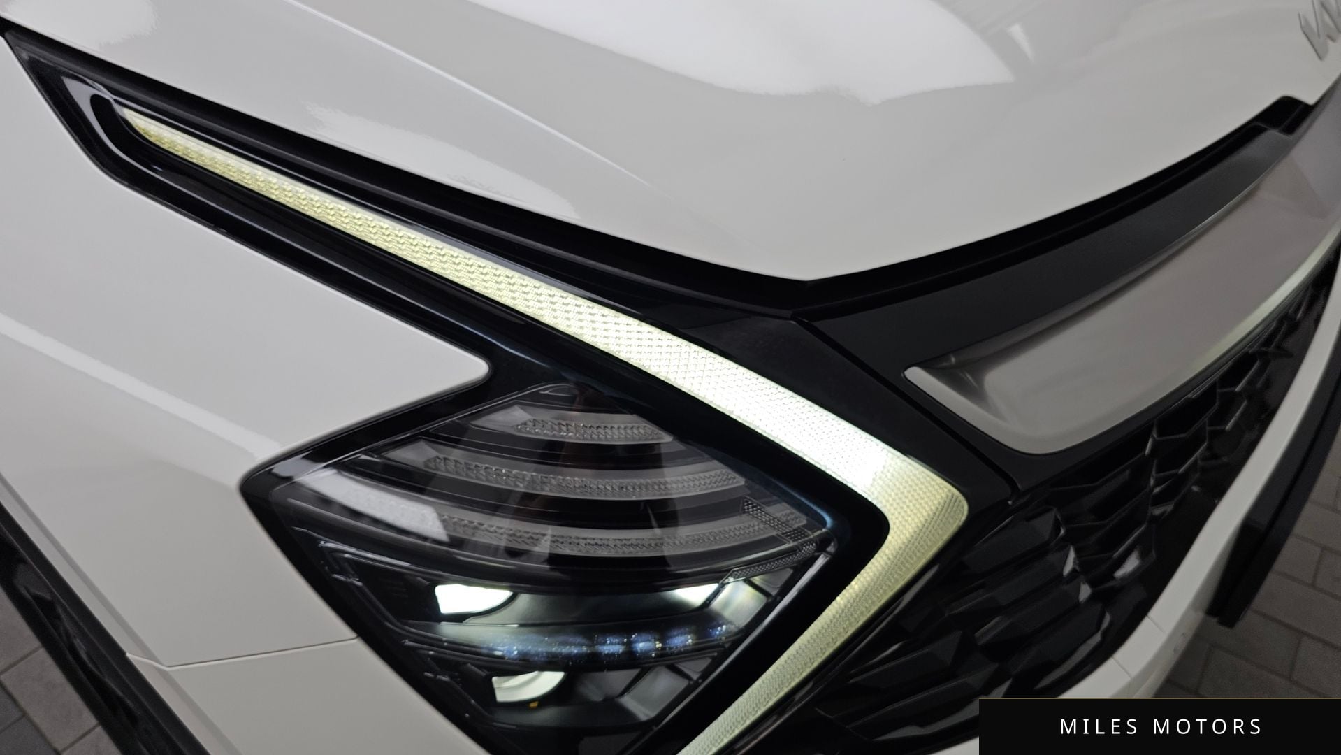 Kia Sportage 2022 — миниатюра 8