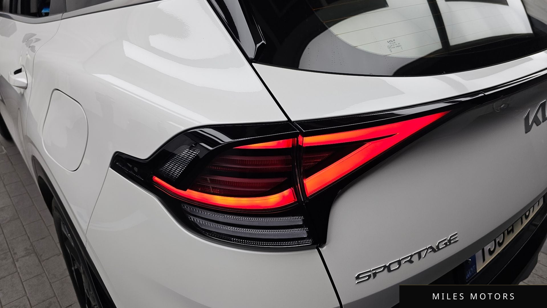 Kia Sportage 2022 — миниатюра 9