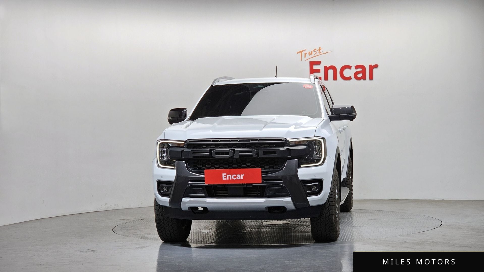 Ford Ranger 2023 — миниатюра 3
