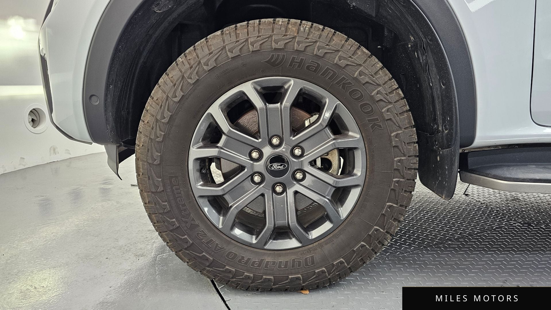 Ford Ranger 2023 — миниатюра 5