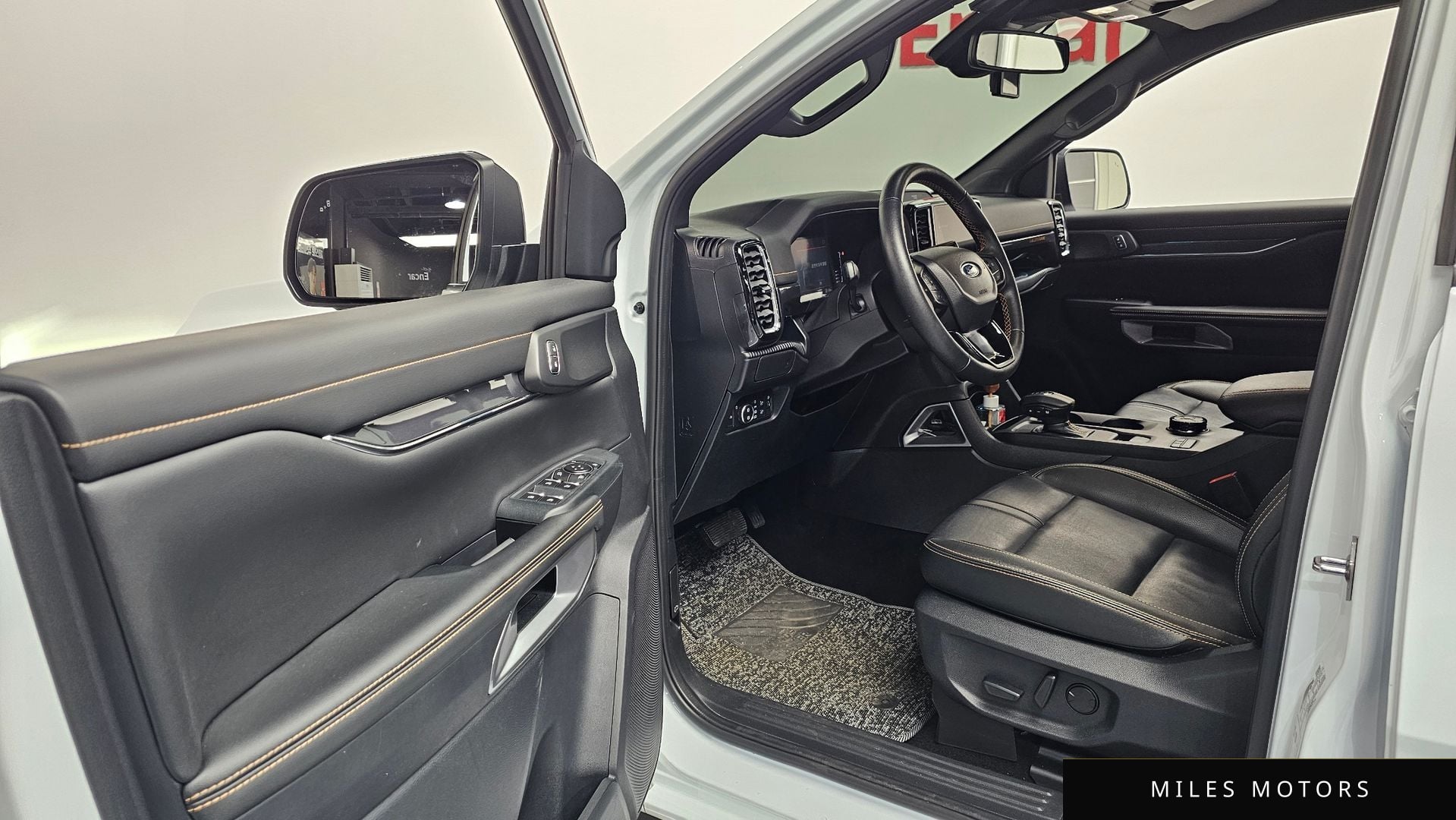 Ford Ranger 2023 — миниатюра 10