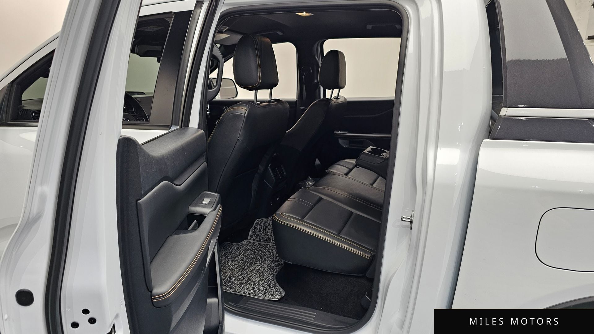 Ford Ranger 2023 — миниатюра 11