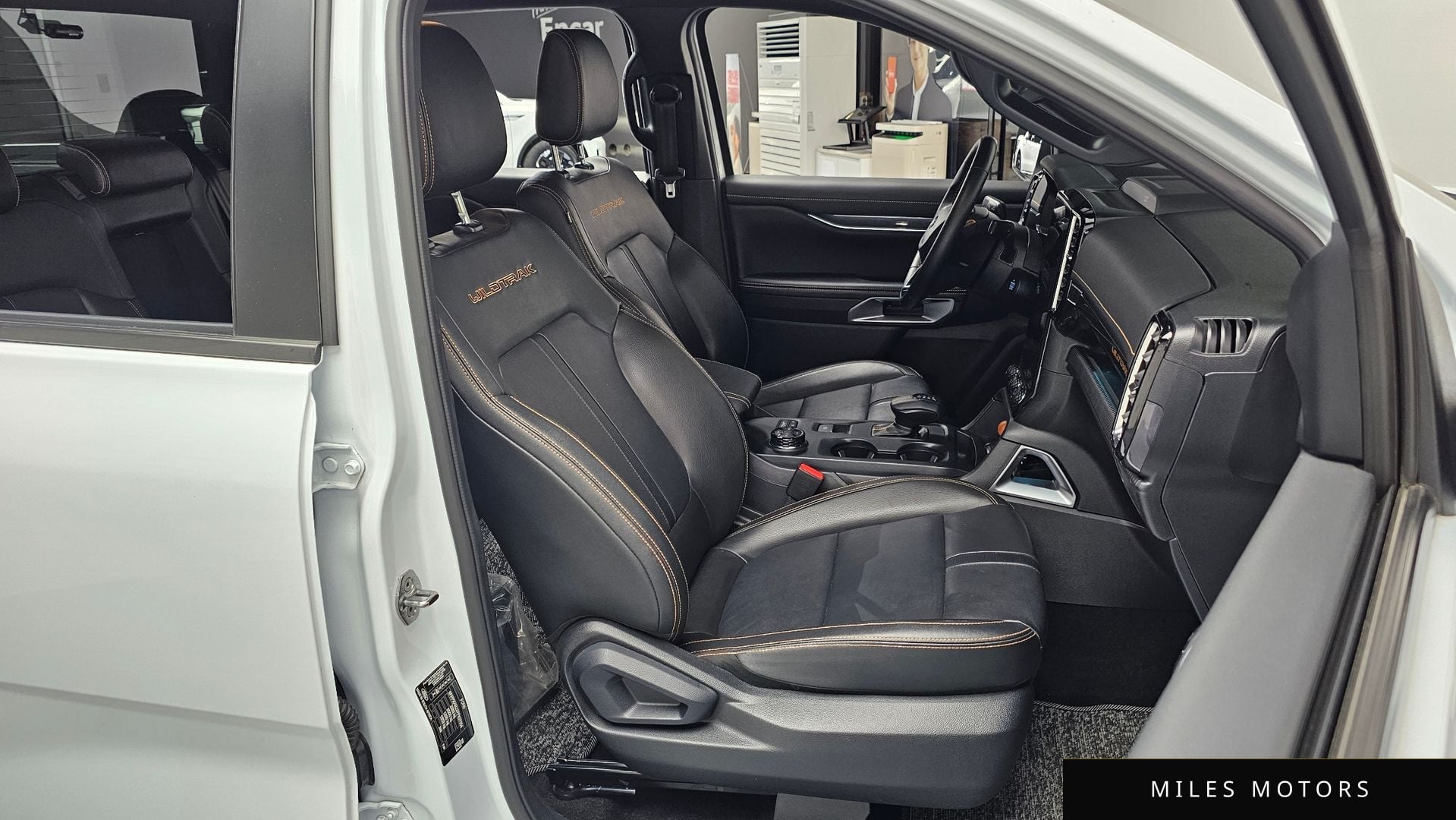 Ford Ranger 2023 — миниатюра 12