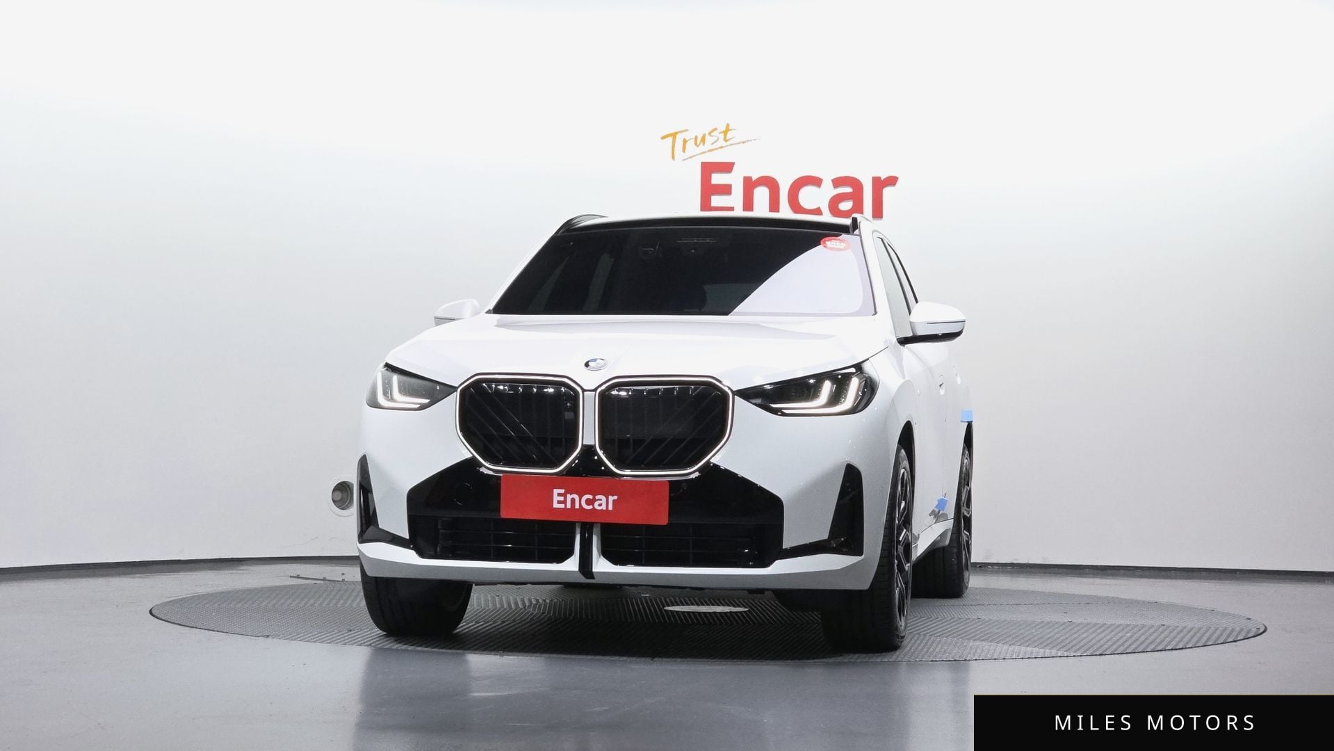 BMW X3 (G45) 2025 — миниатюра 3