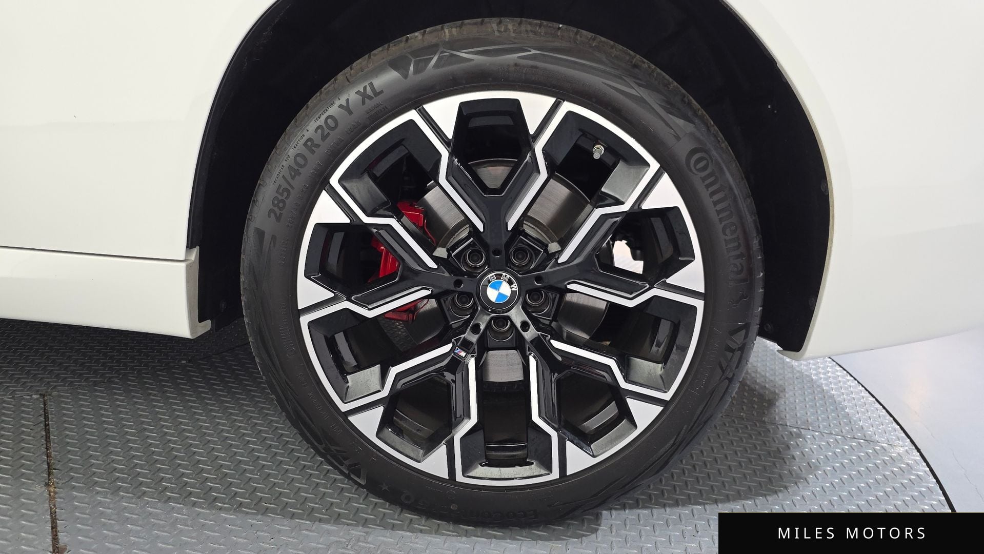 BMW X3 (G45) 2025 — миниатюра 5