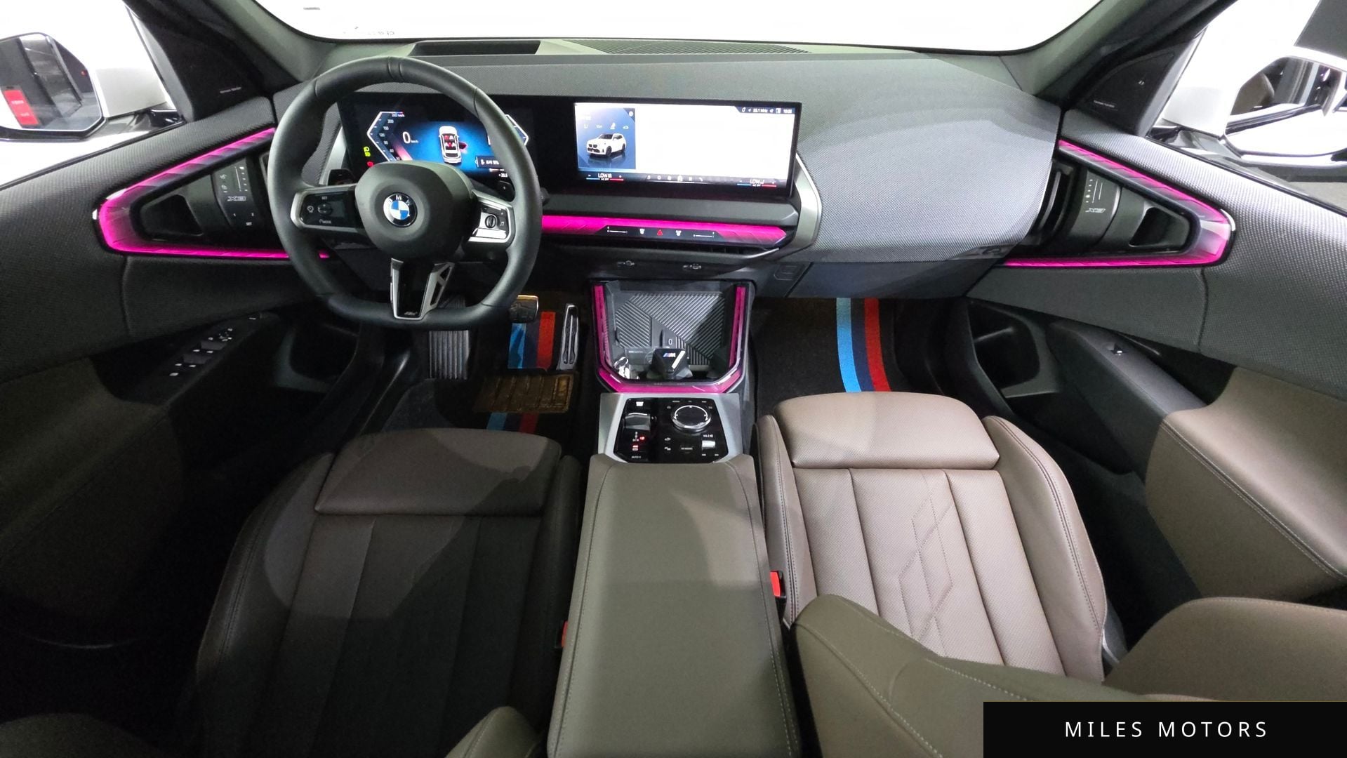 BMW X3 (G45) 2025 — миниатюра 10