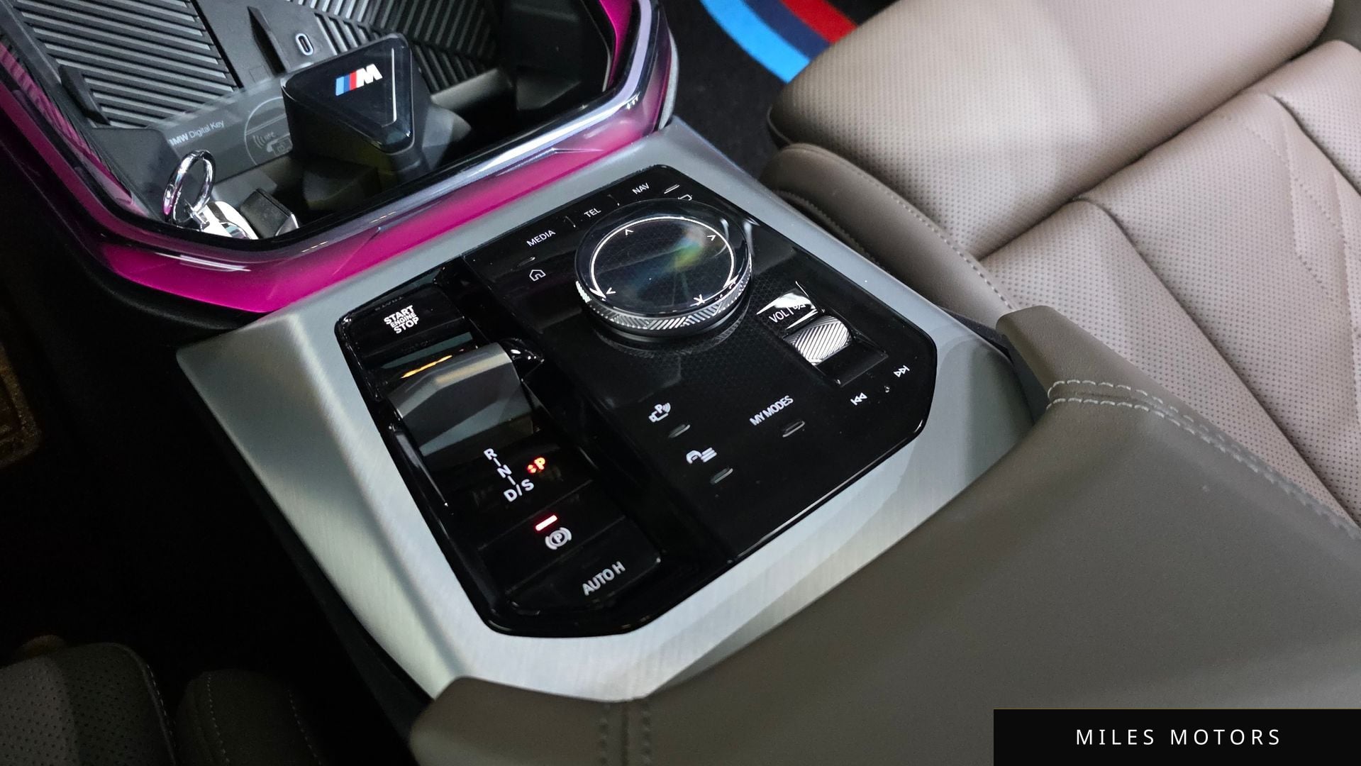BMW X3 (G45) 2025 — миниатюра 12
