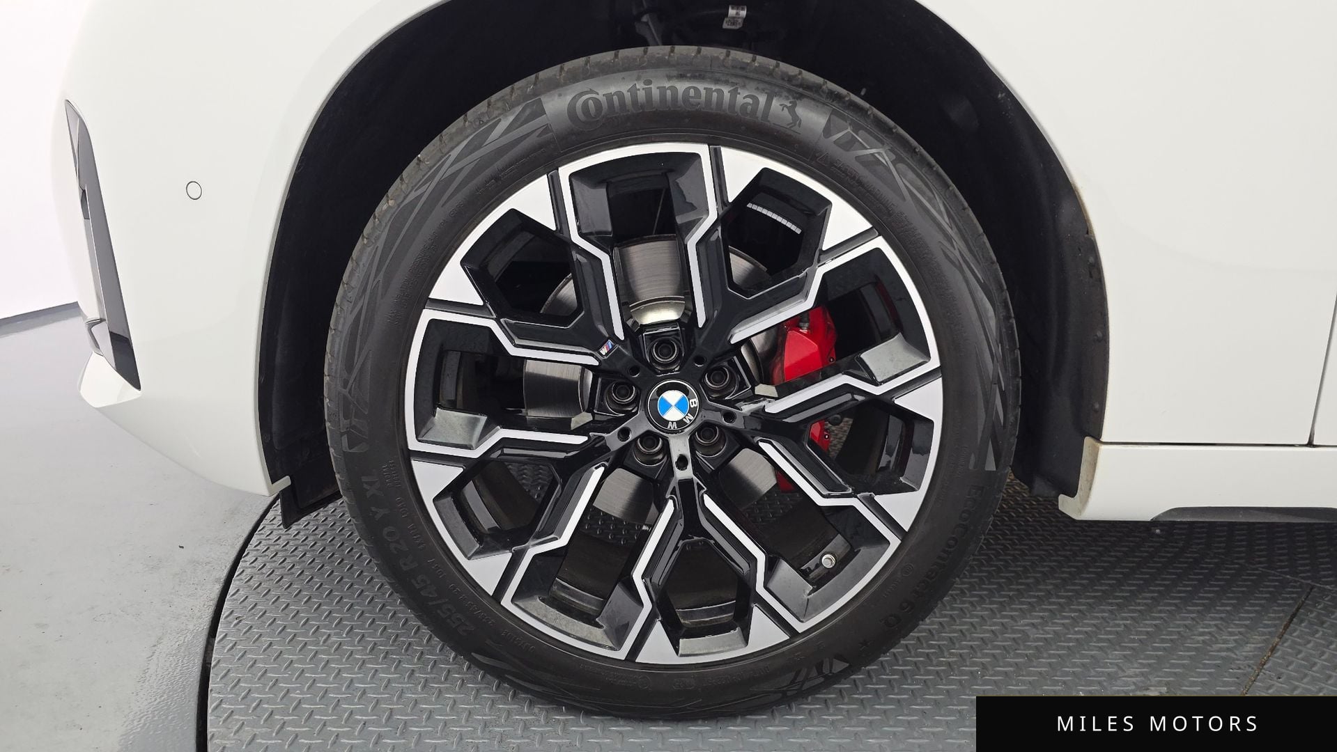 BMW X3 (G45) 2025 — миниатюра 7