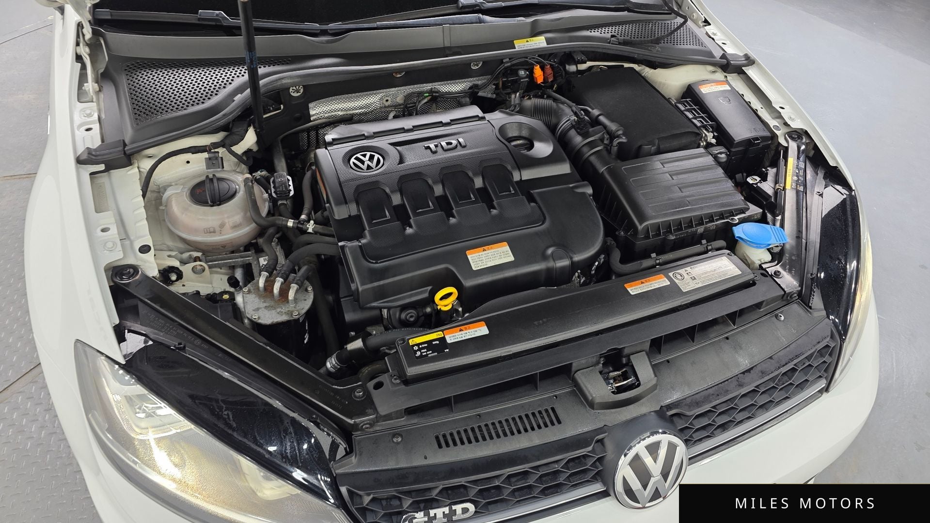 Volkswagen Golf 2014 — миниатюра 6