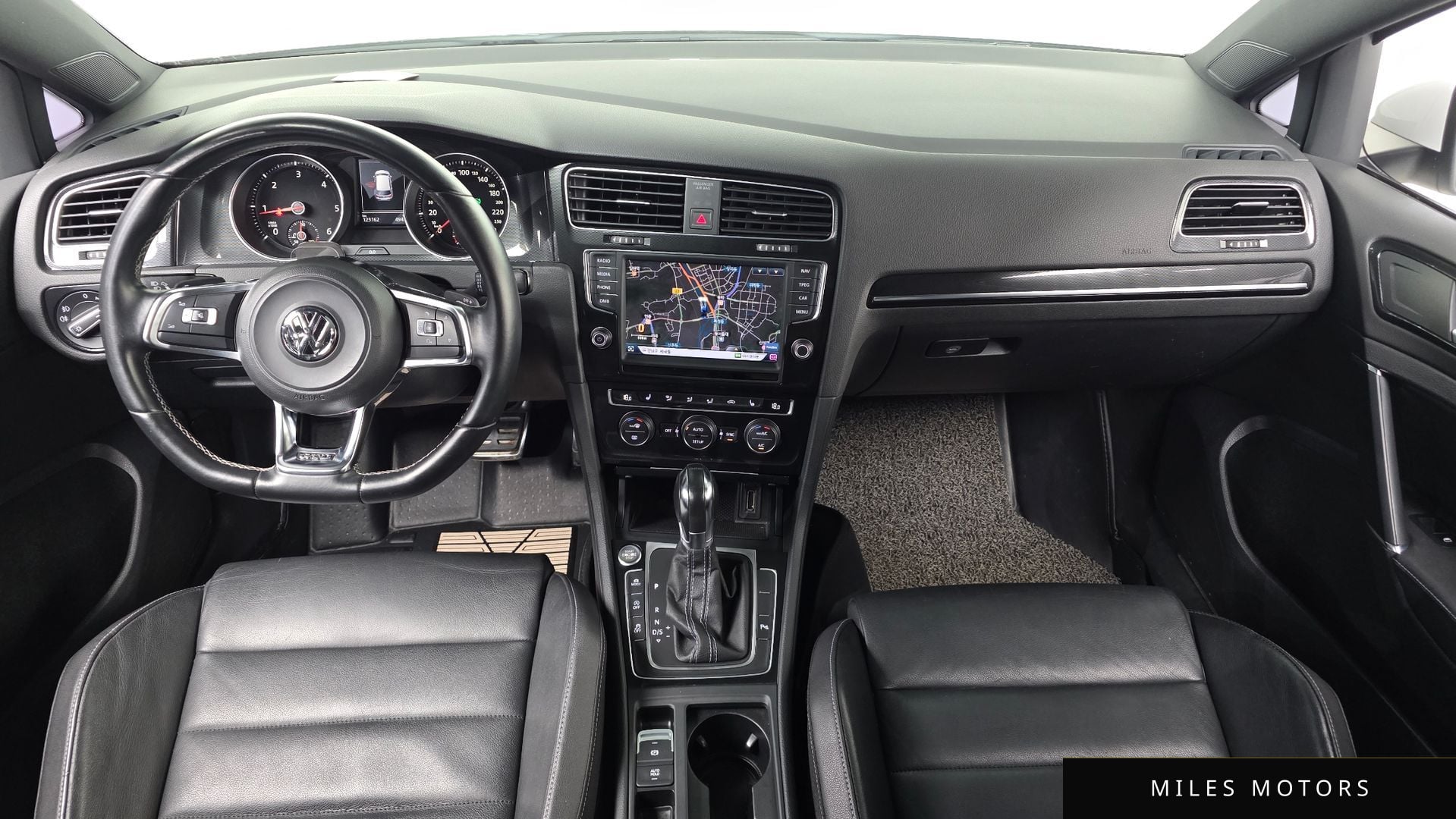 Volkswagen Golf 2014 — миниатюра 7