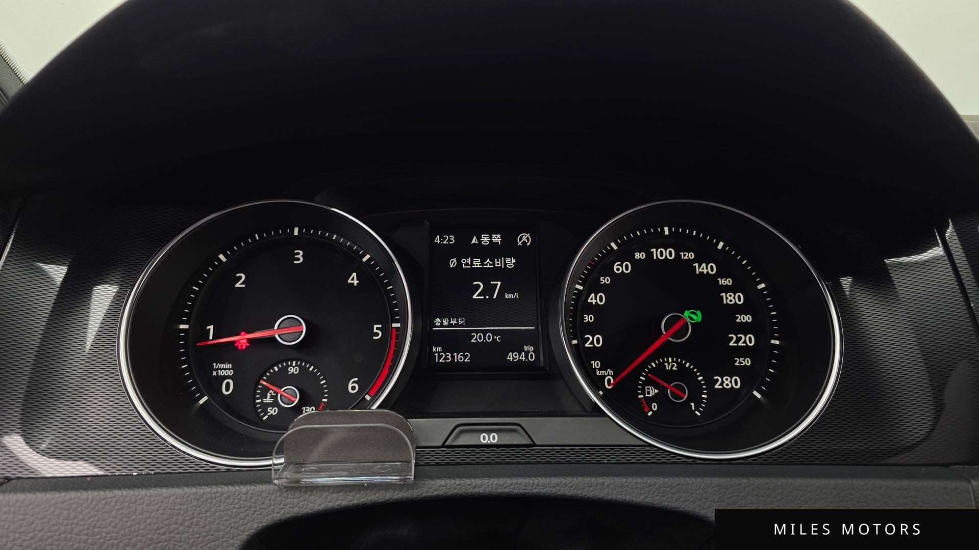 Volkswagen Golf 2014 — миниатюра 8