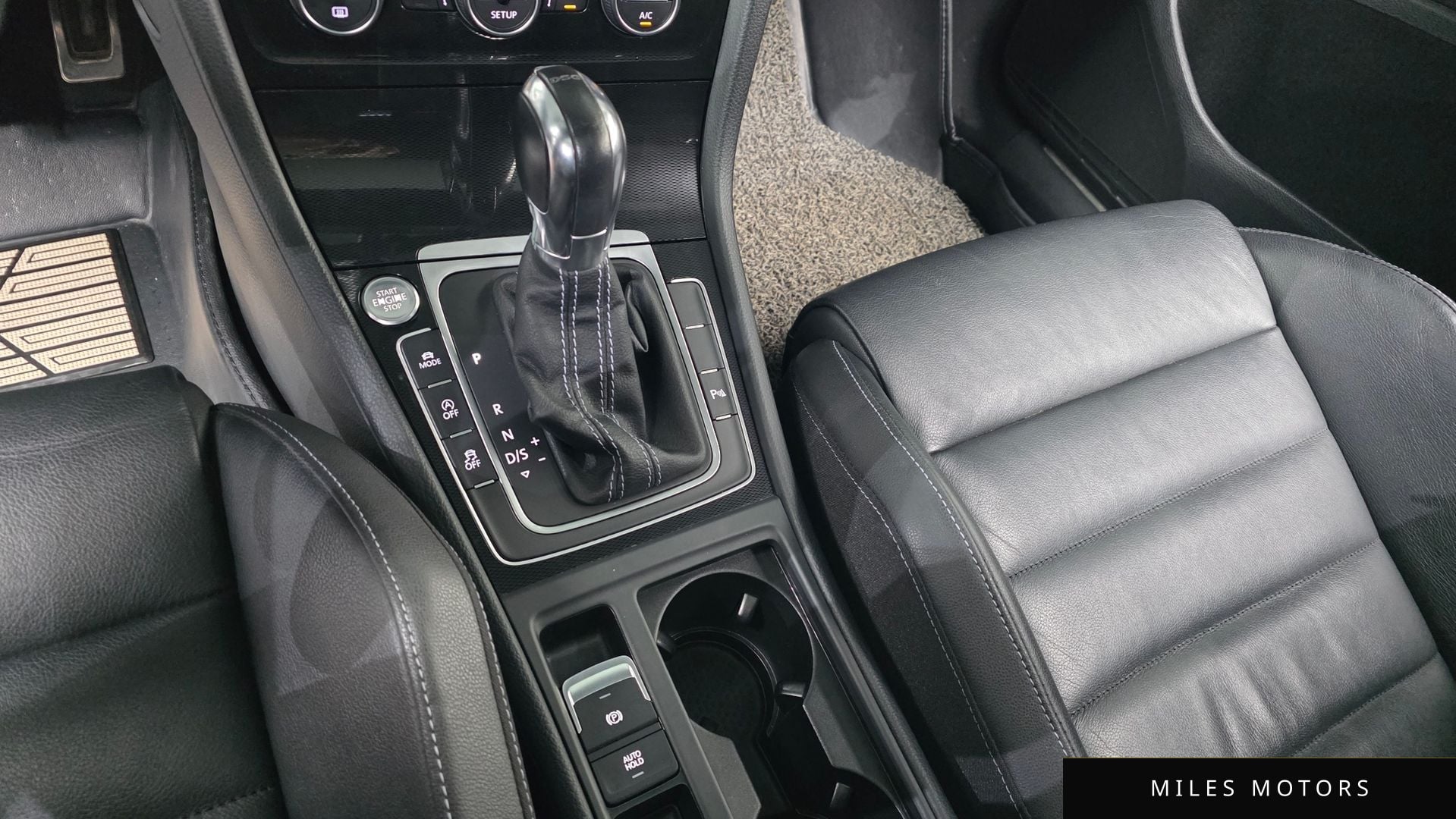 Volkswagen Golf 2014 — миниатюра 9