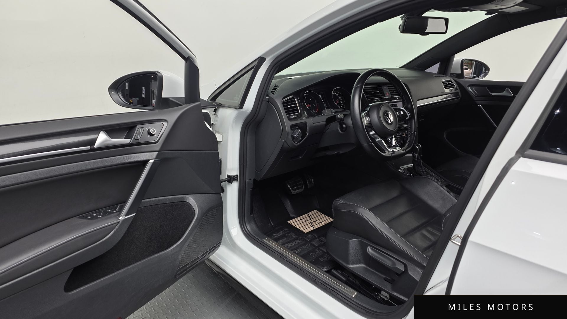 Volkswagen Golf 2014 — миниатюра 10
