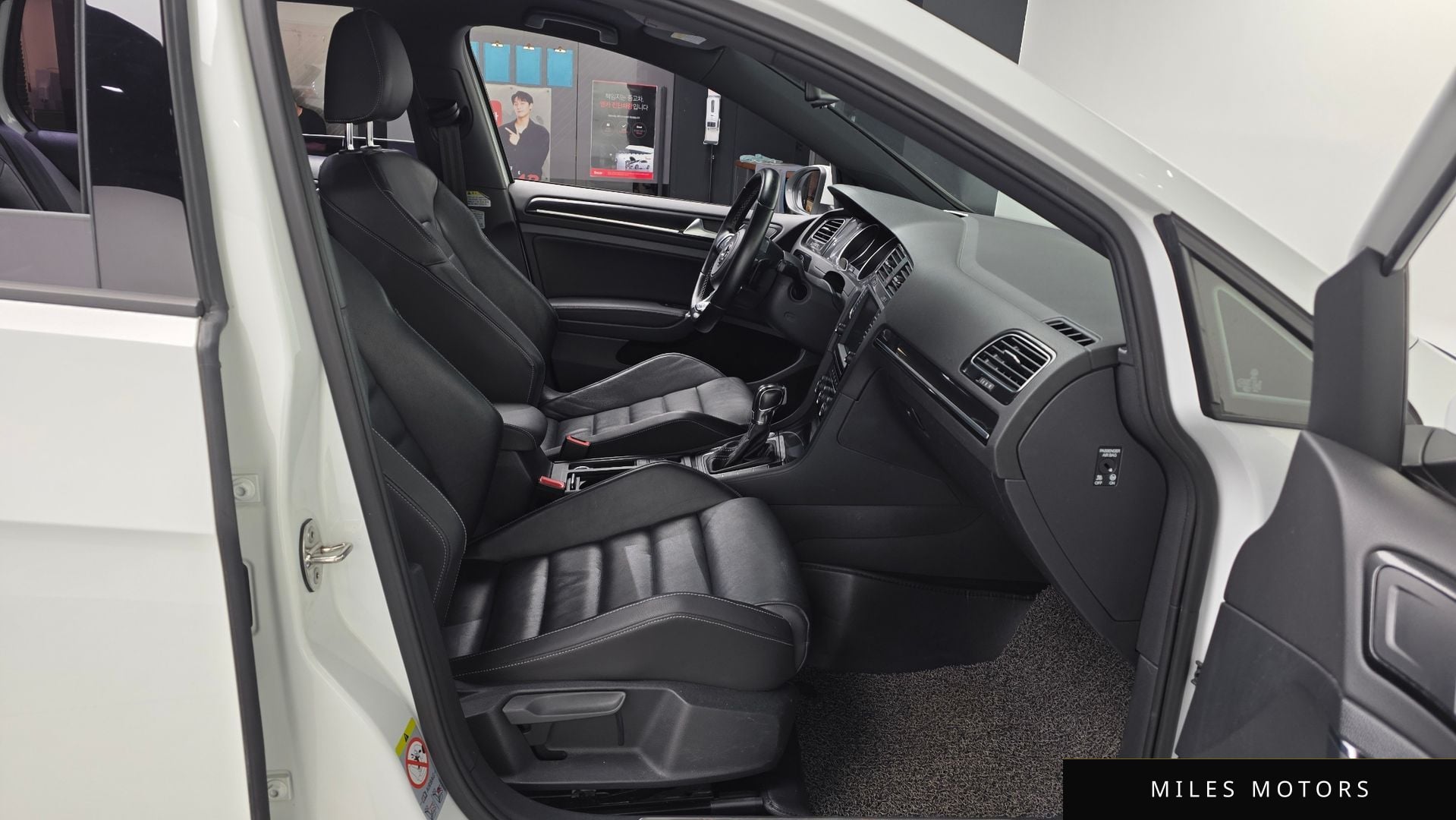 Volkswagen Golf 2014 — миниатюра 11