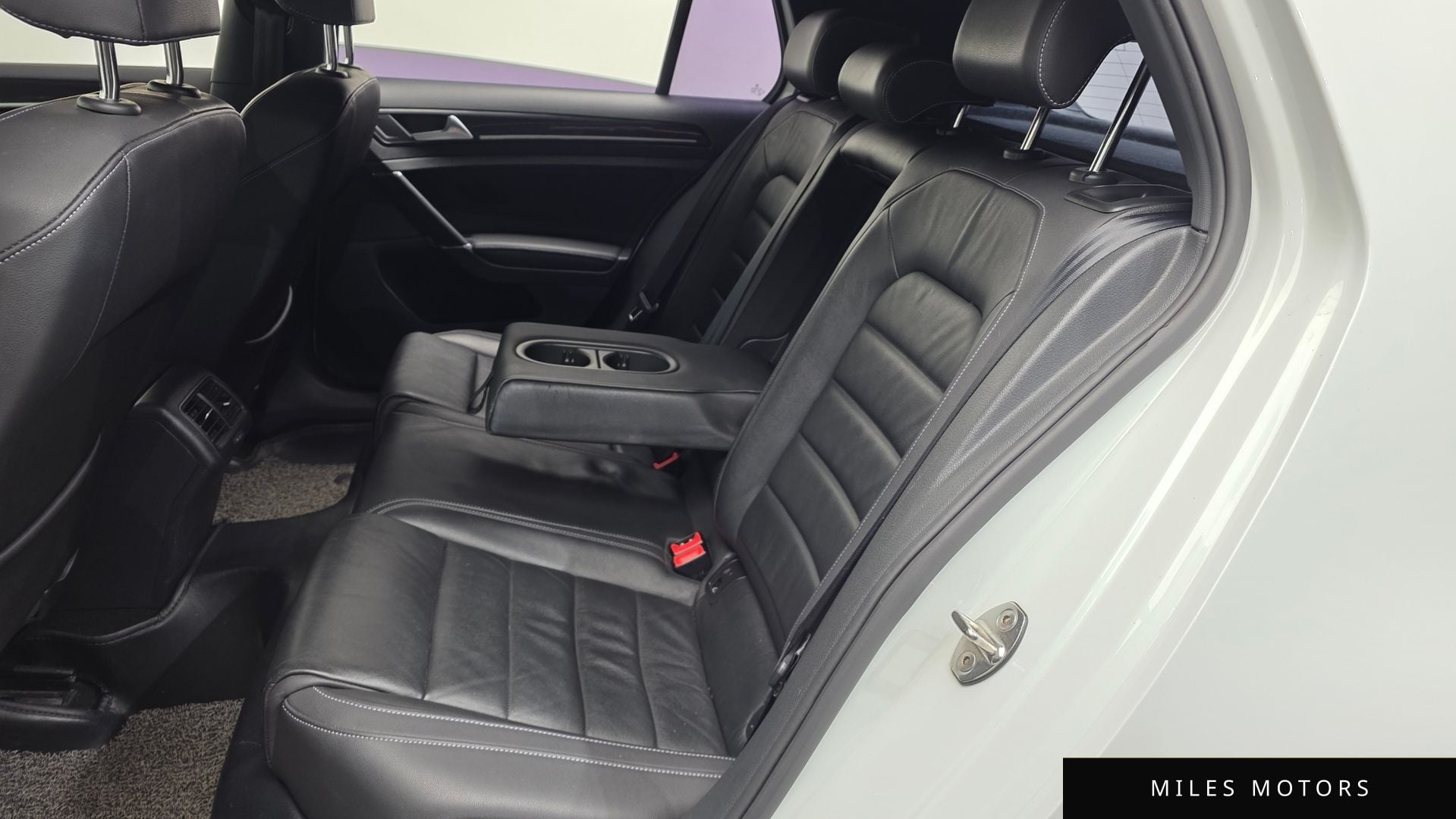 Volkswagen Golf 2014 — миниатюра 12