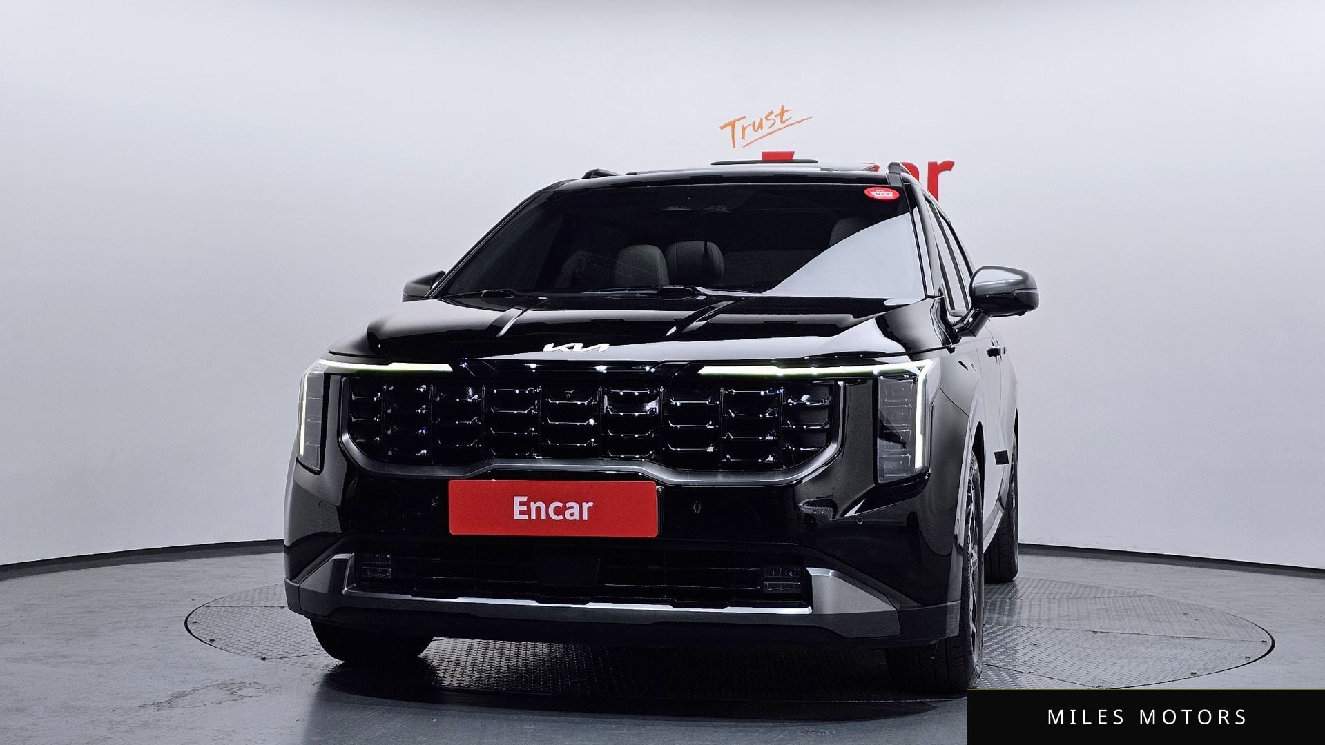 Kia Canival 2025 — миниатюра 3