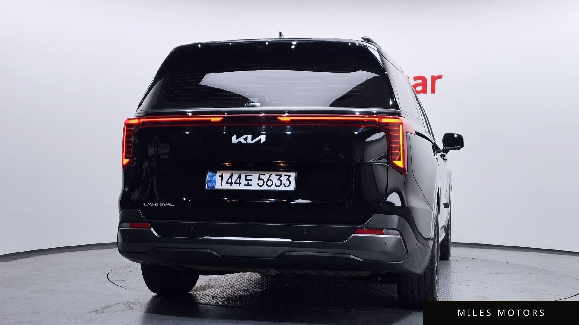 Kia Canival 2025 — миниатюра 4