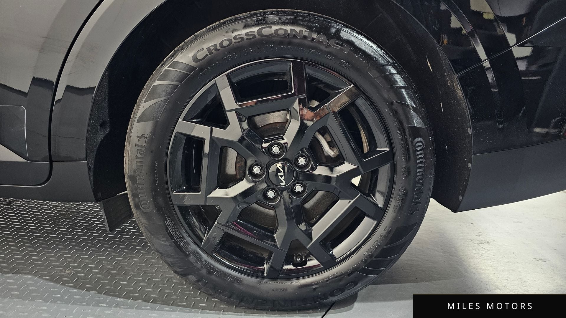 Kia Canival 2025 — миниатюра 7