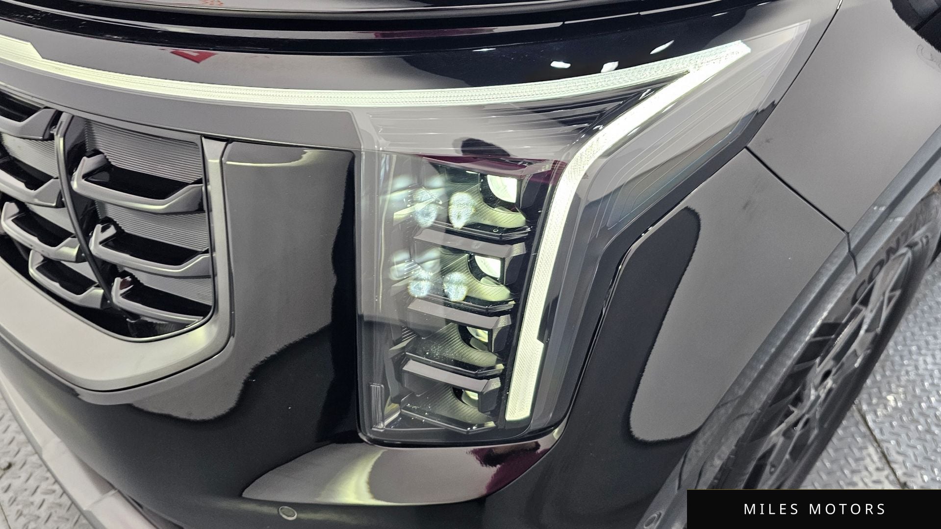 Kia Canival 2025 — миниатюра 8