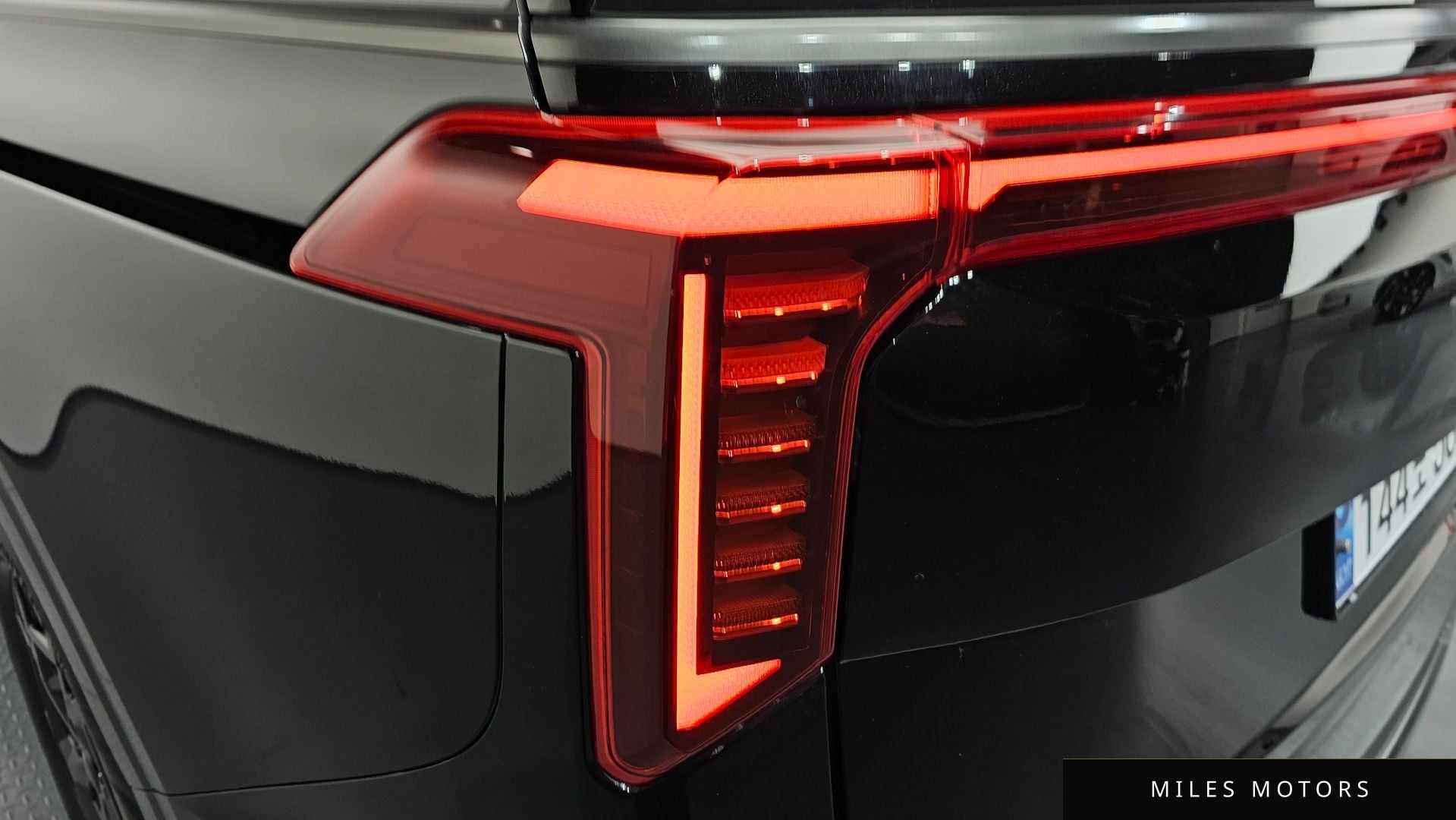 Kia Canival 2025 — миниатюра 9