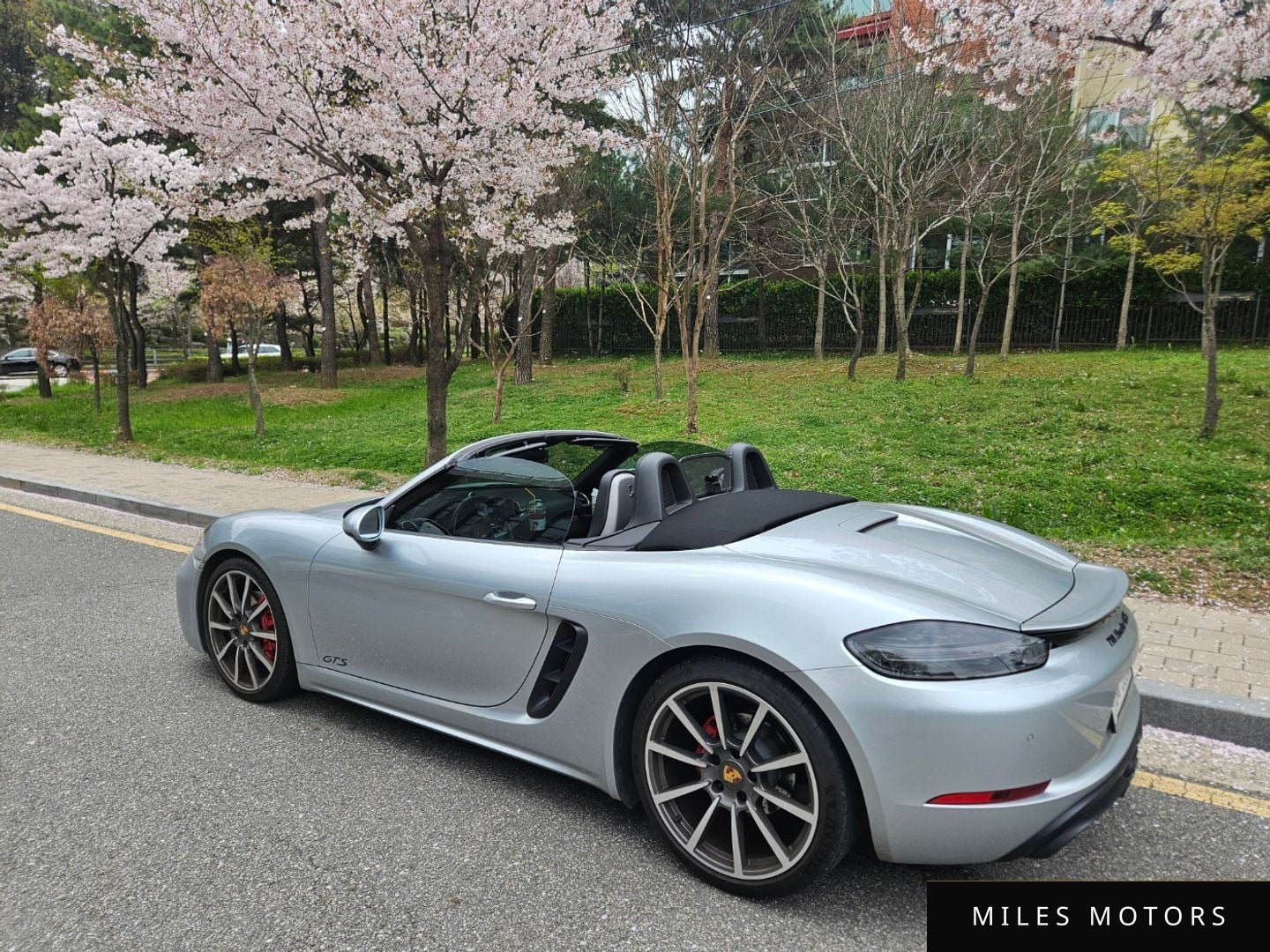 Porsche 718 2018 — миниатюра 2