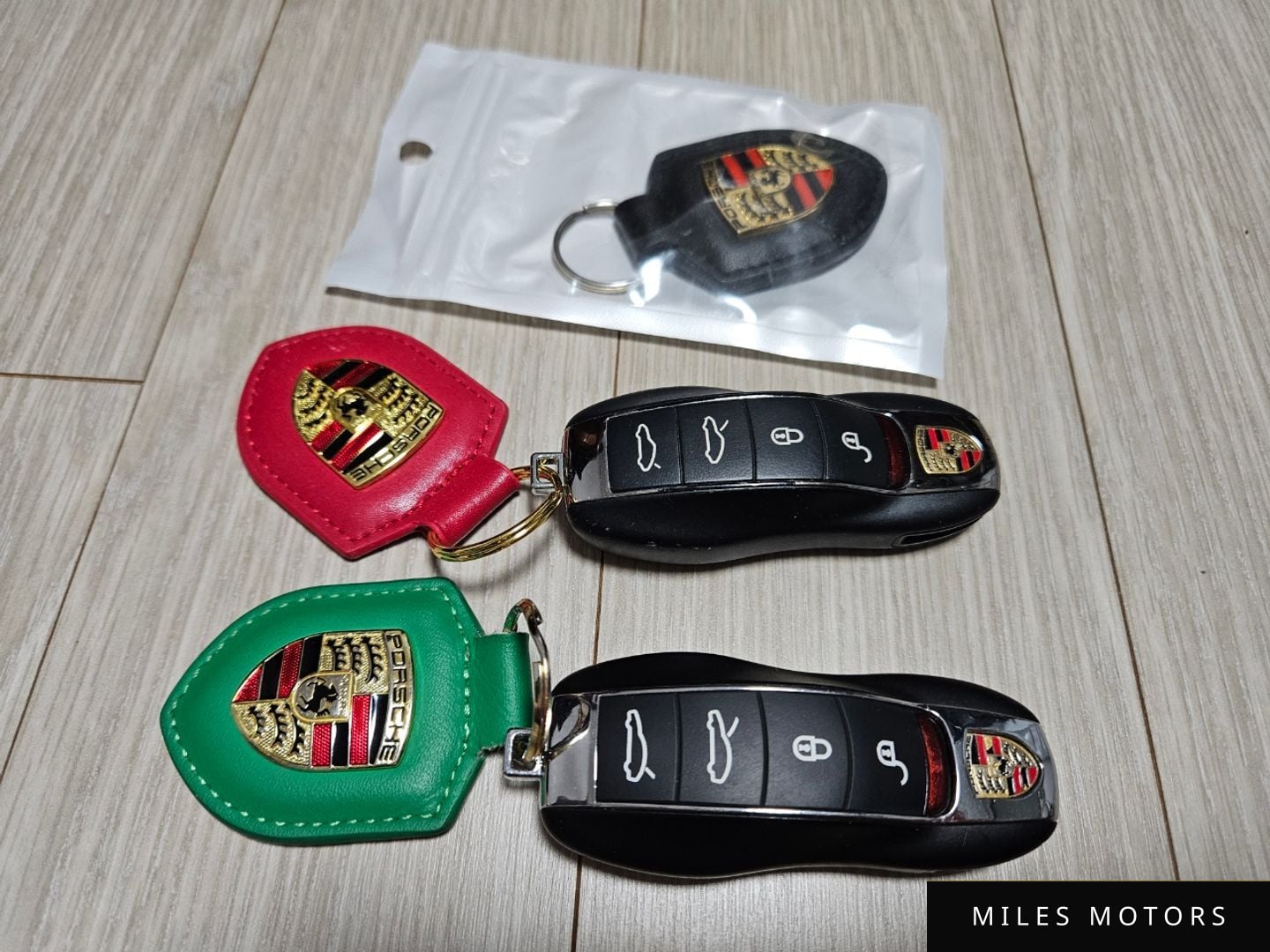 Porsche 718 2018 — миниатюра 6