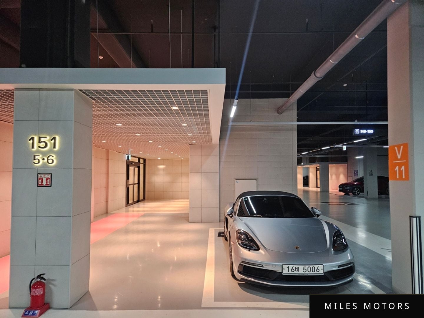 Porsche 718 2018 — миниатюра 7