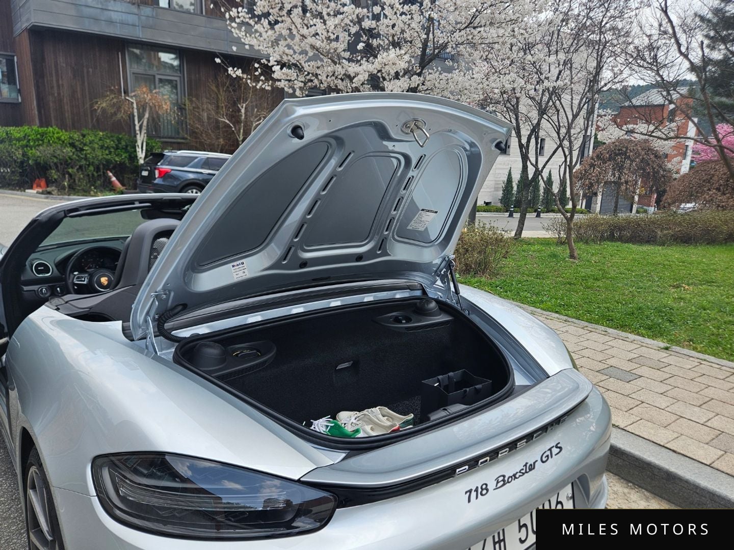Porsche 718 2018 — миниатюра 12