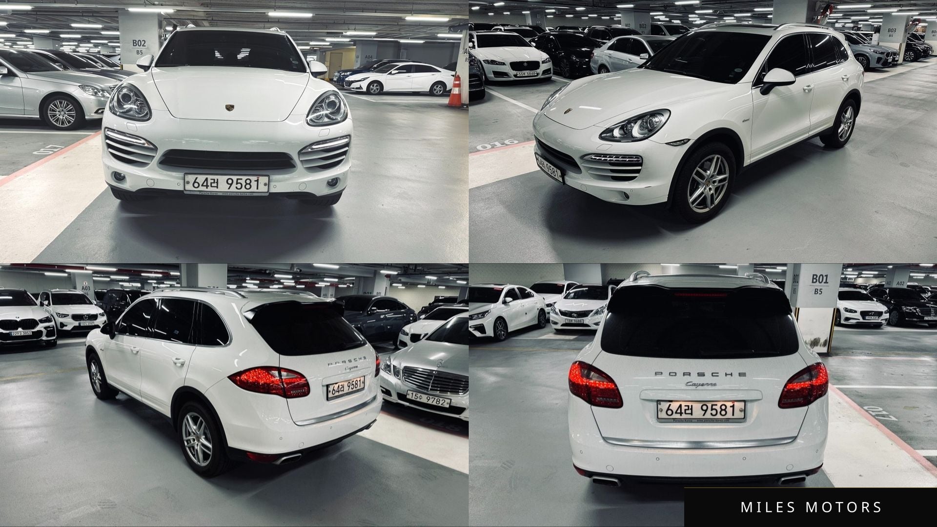 Porsche Cayenne 2014 — миниатюра 5