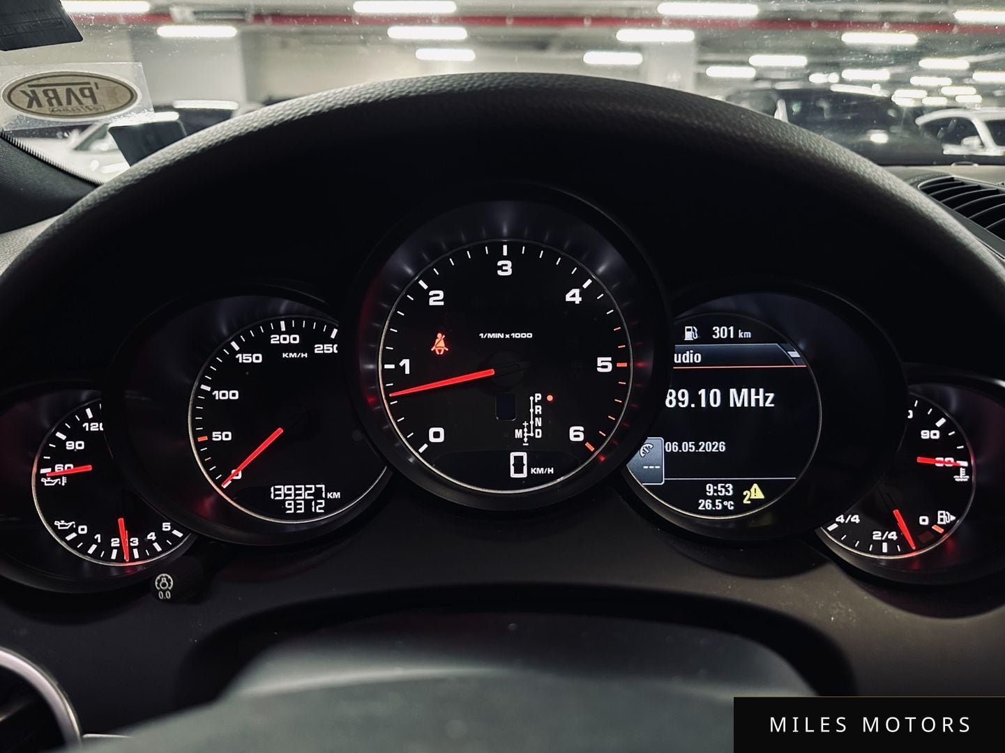 Porsche Cayenne 2014 — миниатюра 8