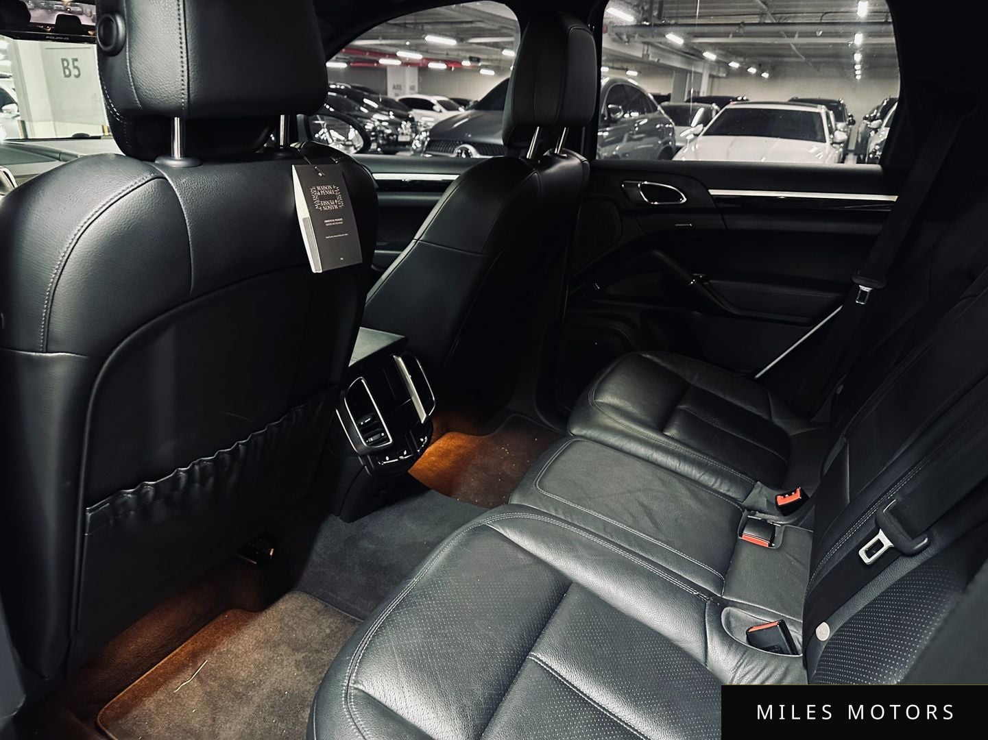Porsche Cayenne 2014 — миниатюра 11