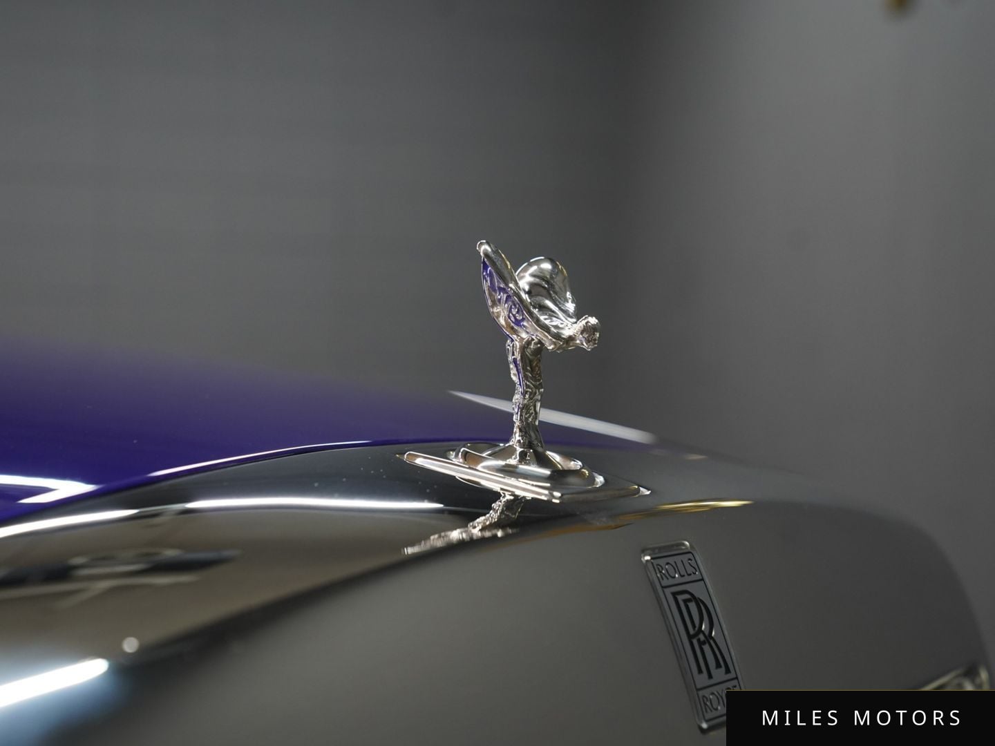 Rolls-Royce Phantom 2022 — миниатюра 7