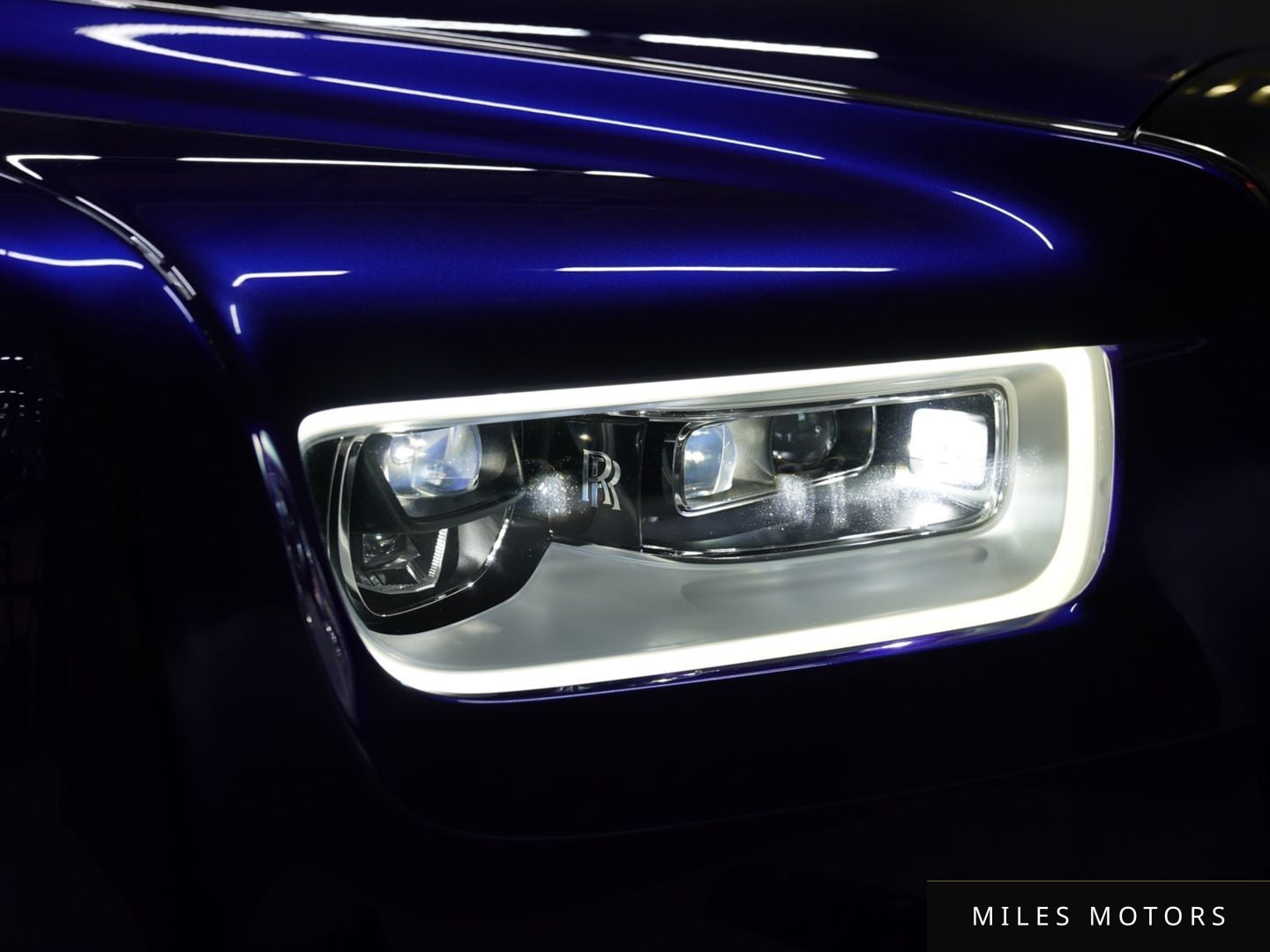 Rolls-Royce Phantom 2022 — миниатюра 8