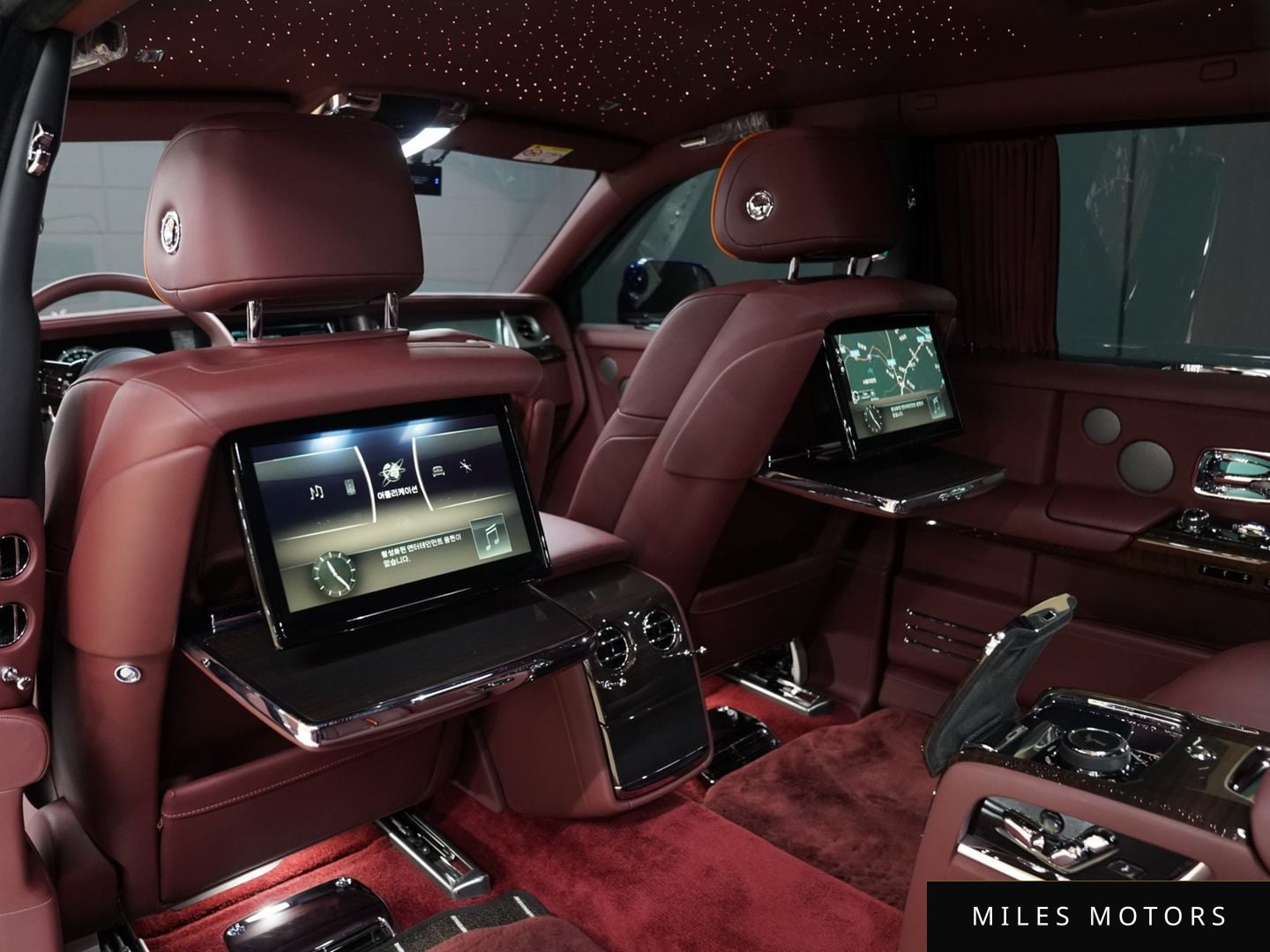 Rolls-Royce Phantom 2022 — миниатюра 11